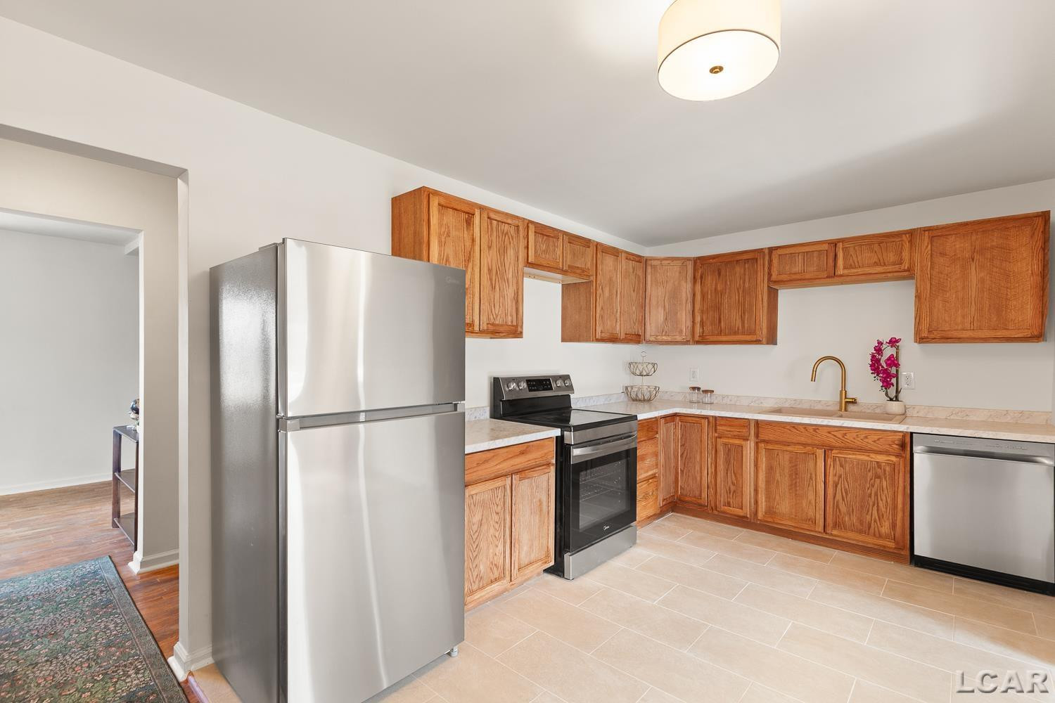 2171 Harold Street, Adrian, MI 49221 — Photo 3