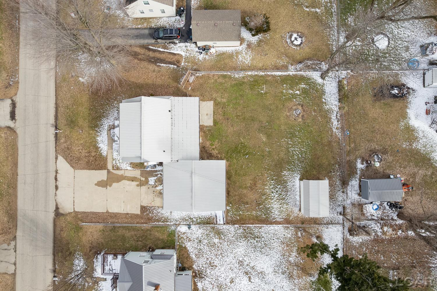 2171 Harold Street, Adrian, MI 49221 — Photo 32
