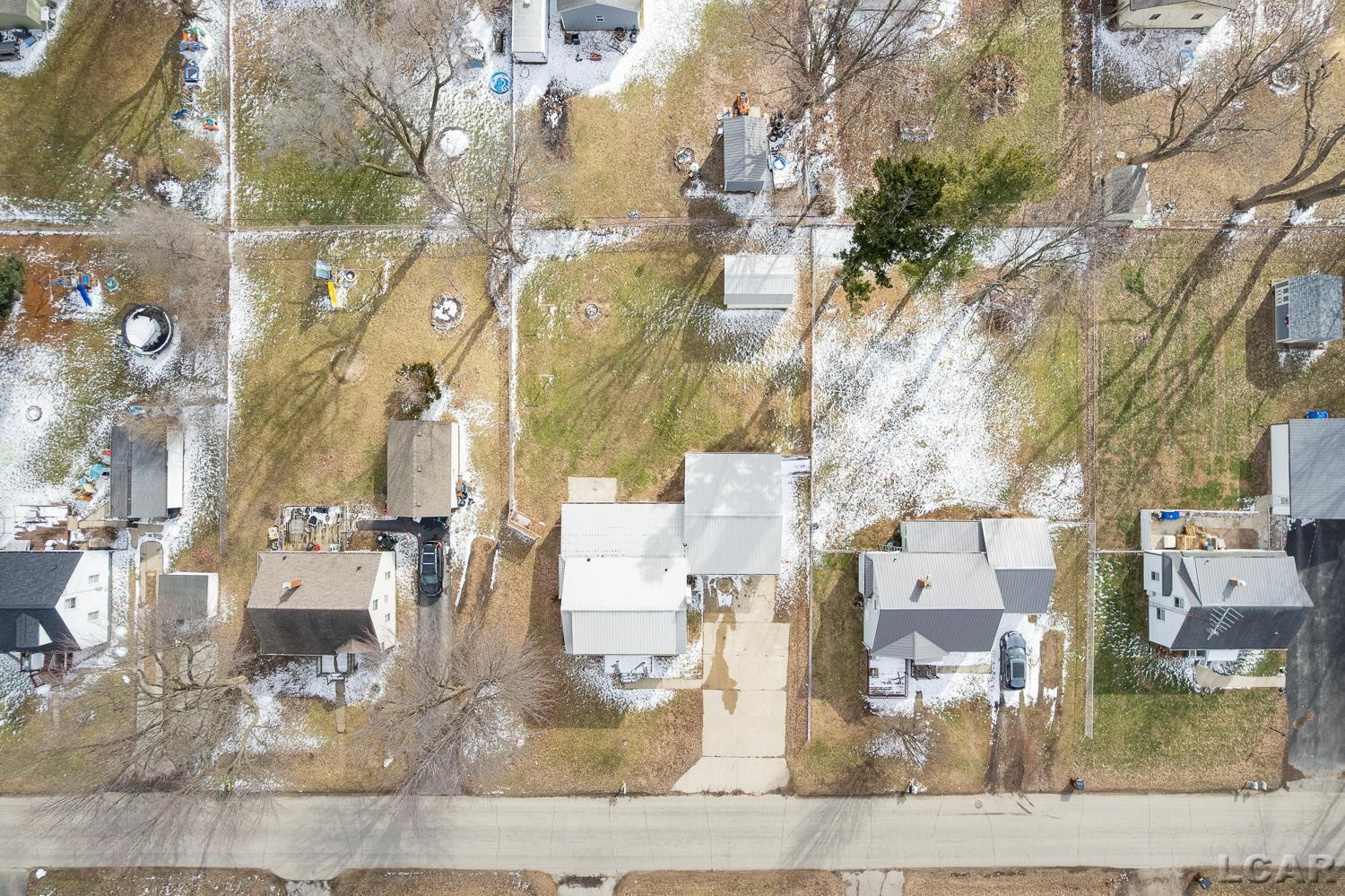 2171 Harold Street, Adrian, MI 49221 — Photo 33