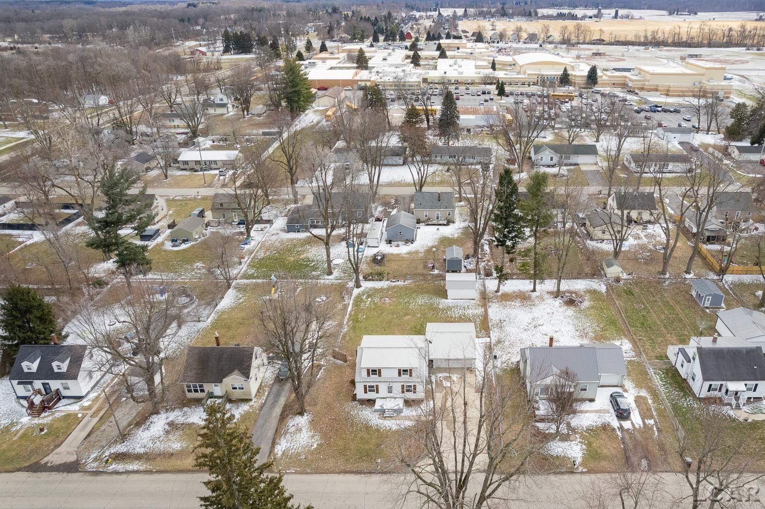 2171 Harold Street, Adrian, MI 49221 — Photo 35
