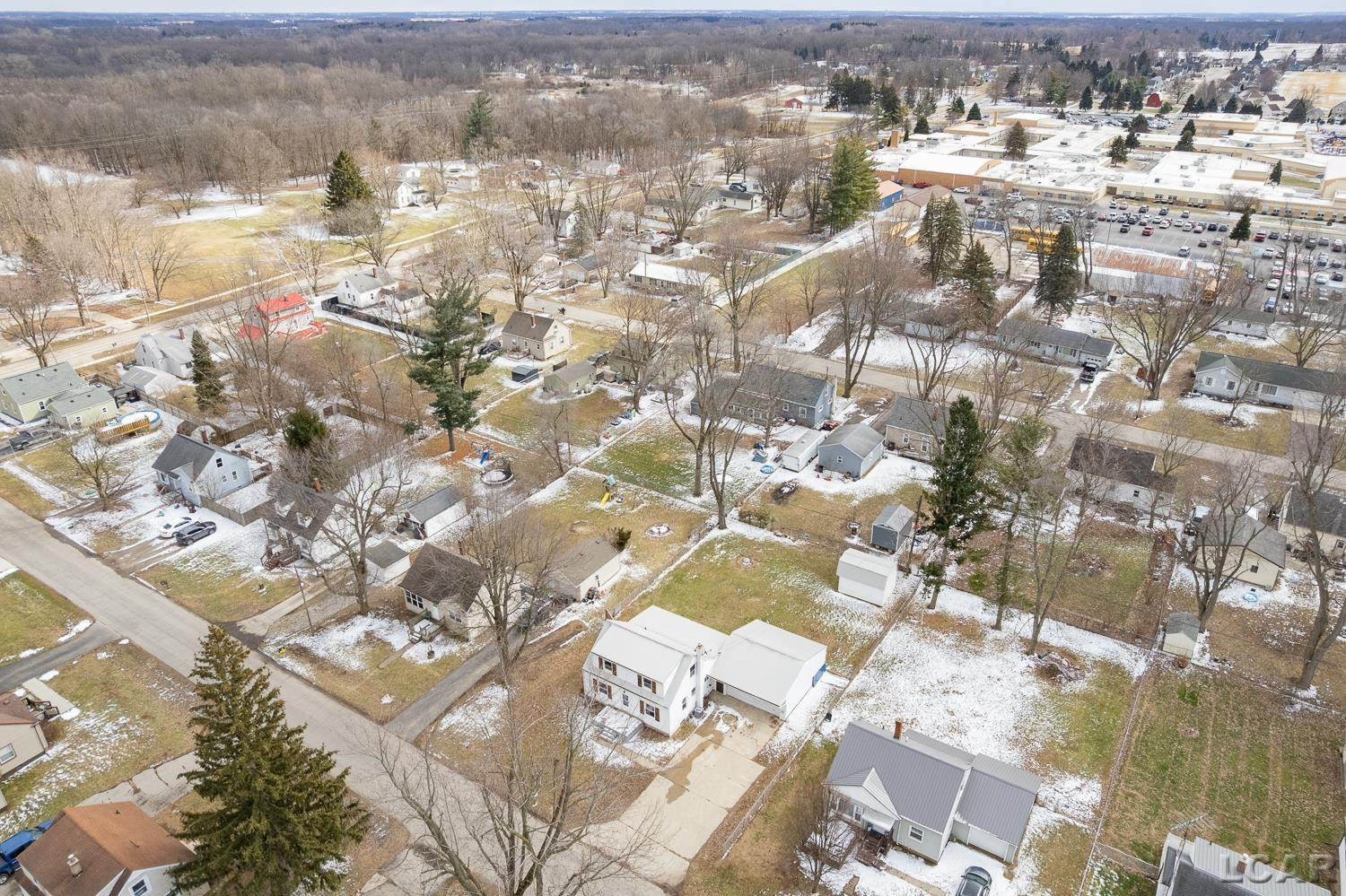 2171 Harold Street, Adrian, MI 49221 — Photo 36