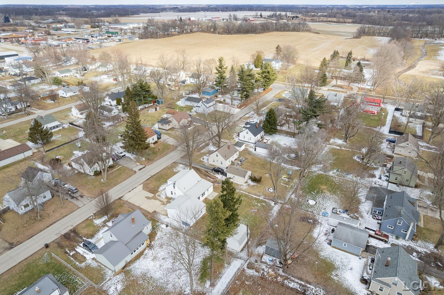 2171 Harold Street, Adrian, MI 49221 — Photo 37