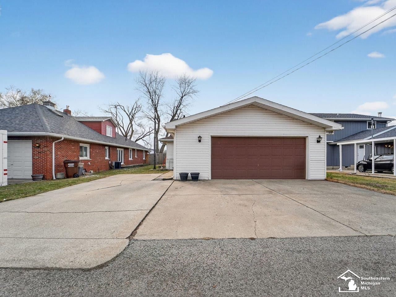 6242 Jacobs Street, Erie, MI — Photo 2