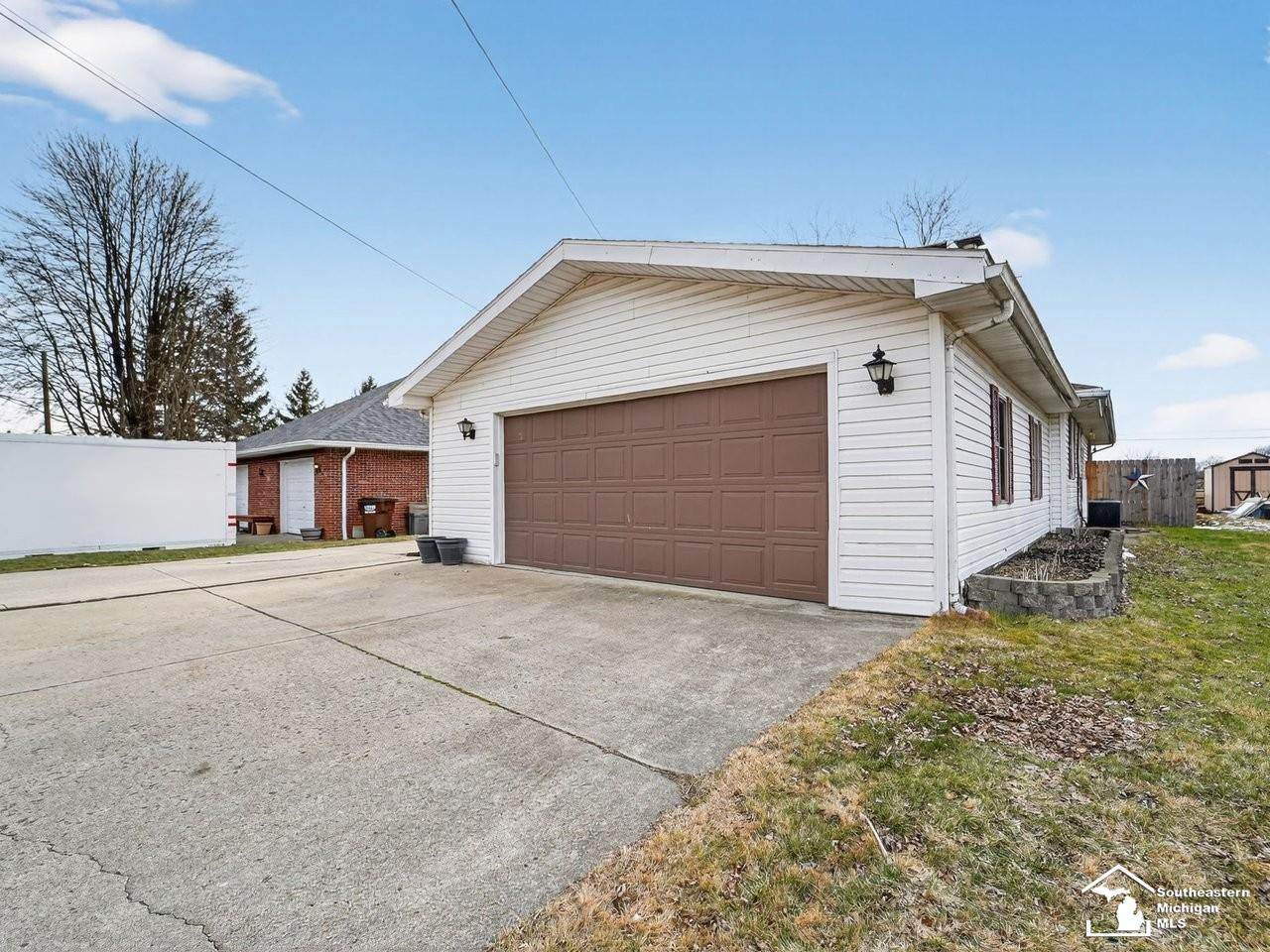 6242 Jacobs Street, Erie, MI — Photo 3
