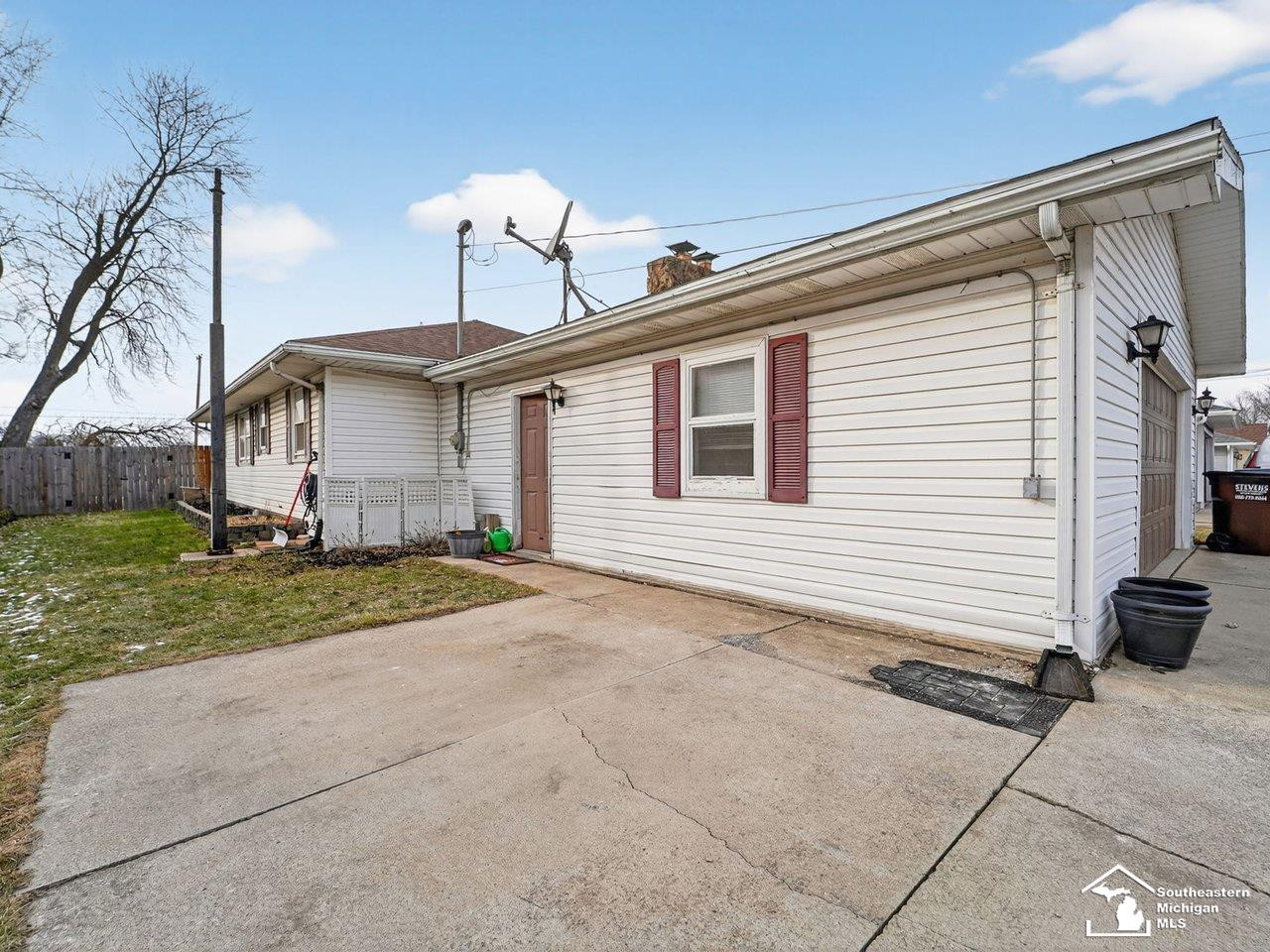 6242 Jacobs Street, Erie, MI — Photo 4