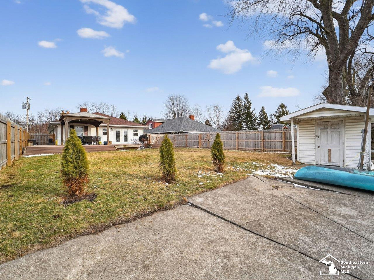 6242 Jacobs Street, Erie, MI — Photo 32