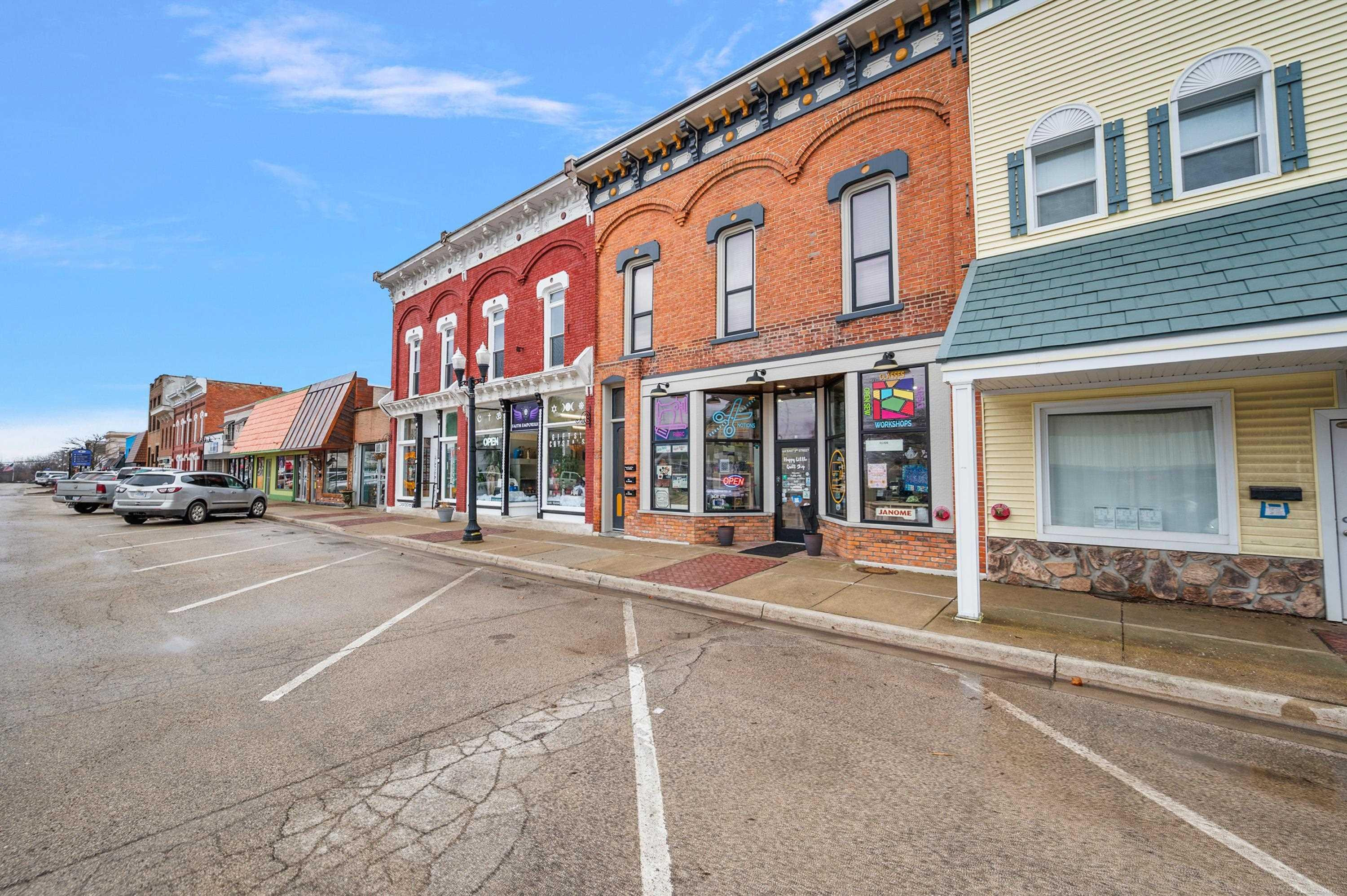 112 E Third Street, Imlay City, MI 48444 — Photo 4