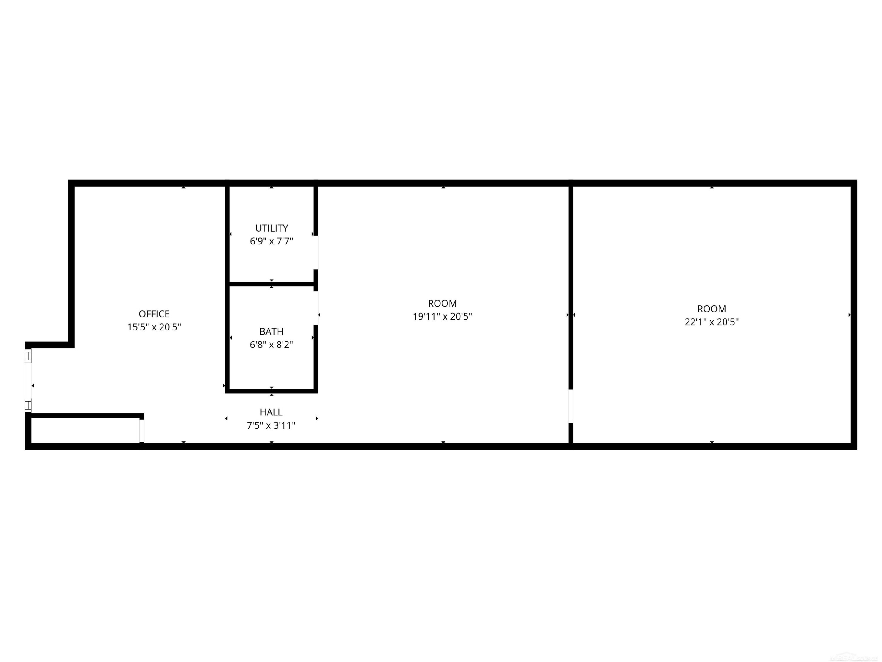 112 E Third Street, Imlay City, MI 48444 — Photo 15