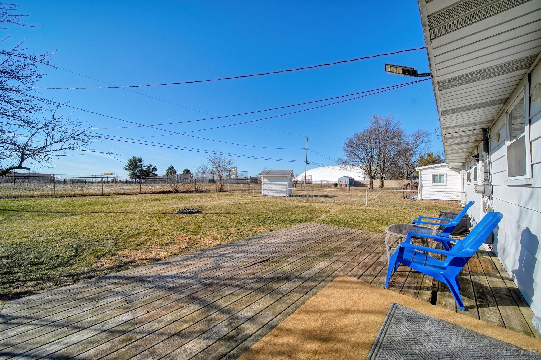 107 Renfrew Avenue, Adrian, MI 49221 — Photo 24