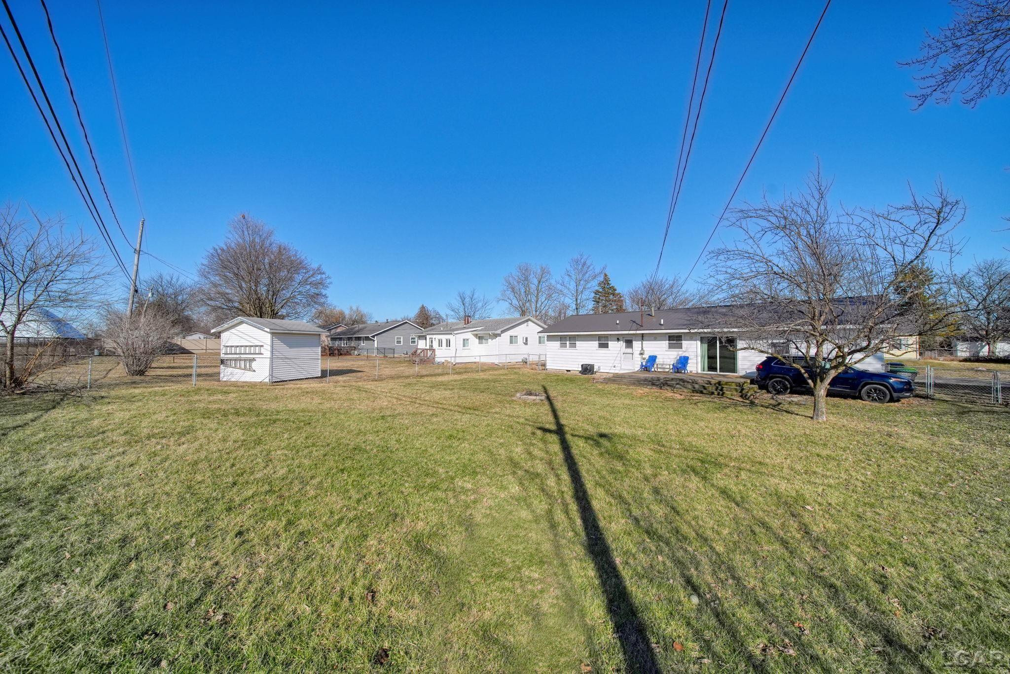 107 Renfrew Avenue, Adrian, MI 49221 — Photo 26