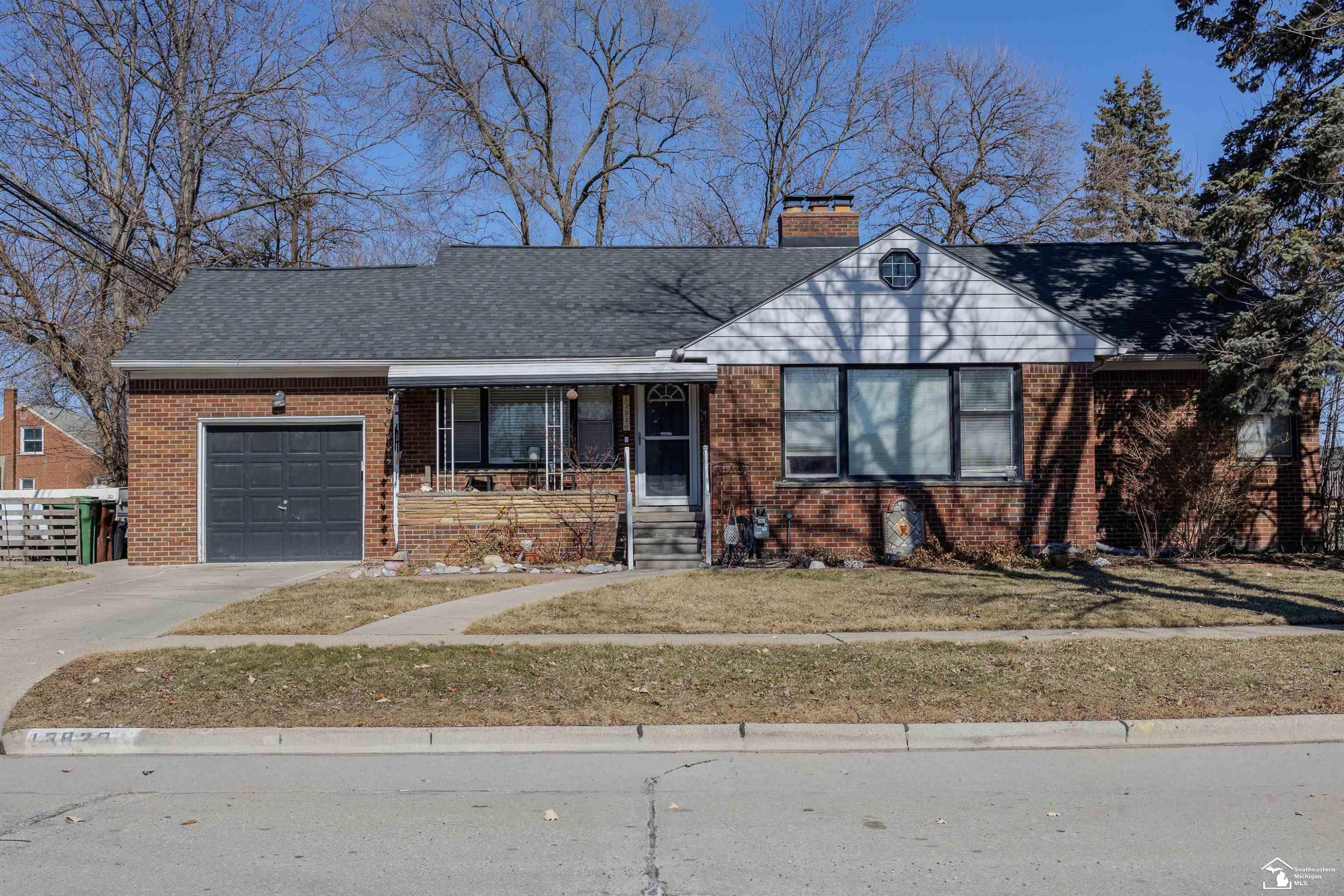 13820 Catalpa Street, Southgate, MI 48195 — Photo 2