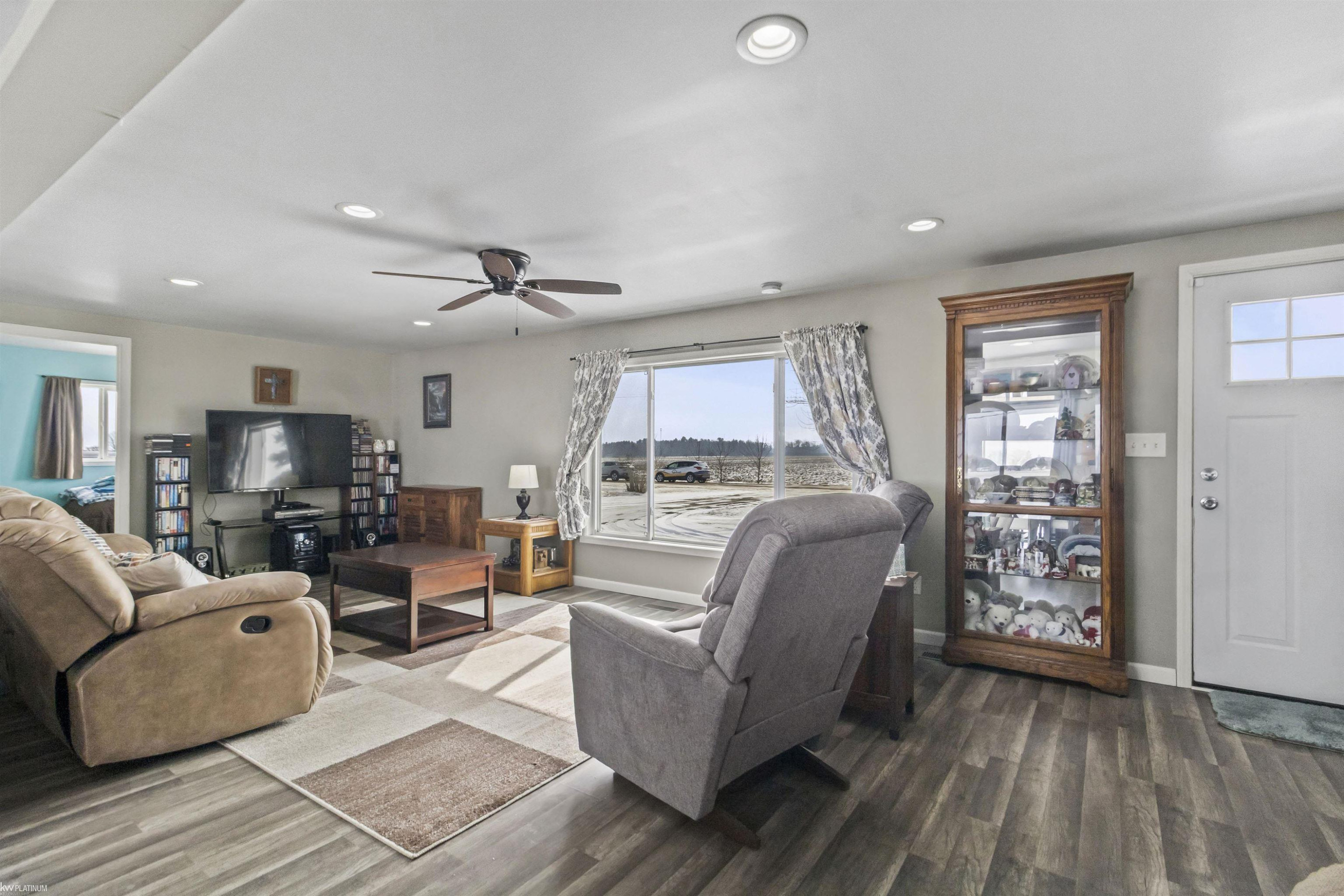 4521 Stone Road, Deckerville, MI 48427 — Photo 6