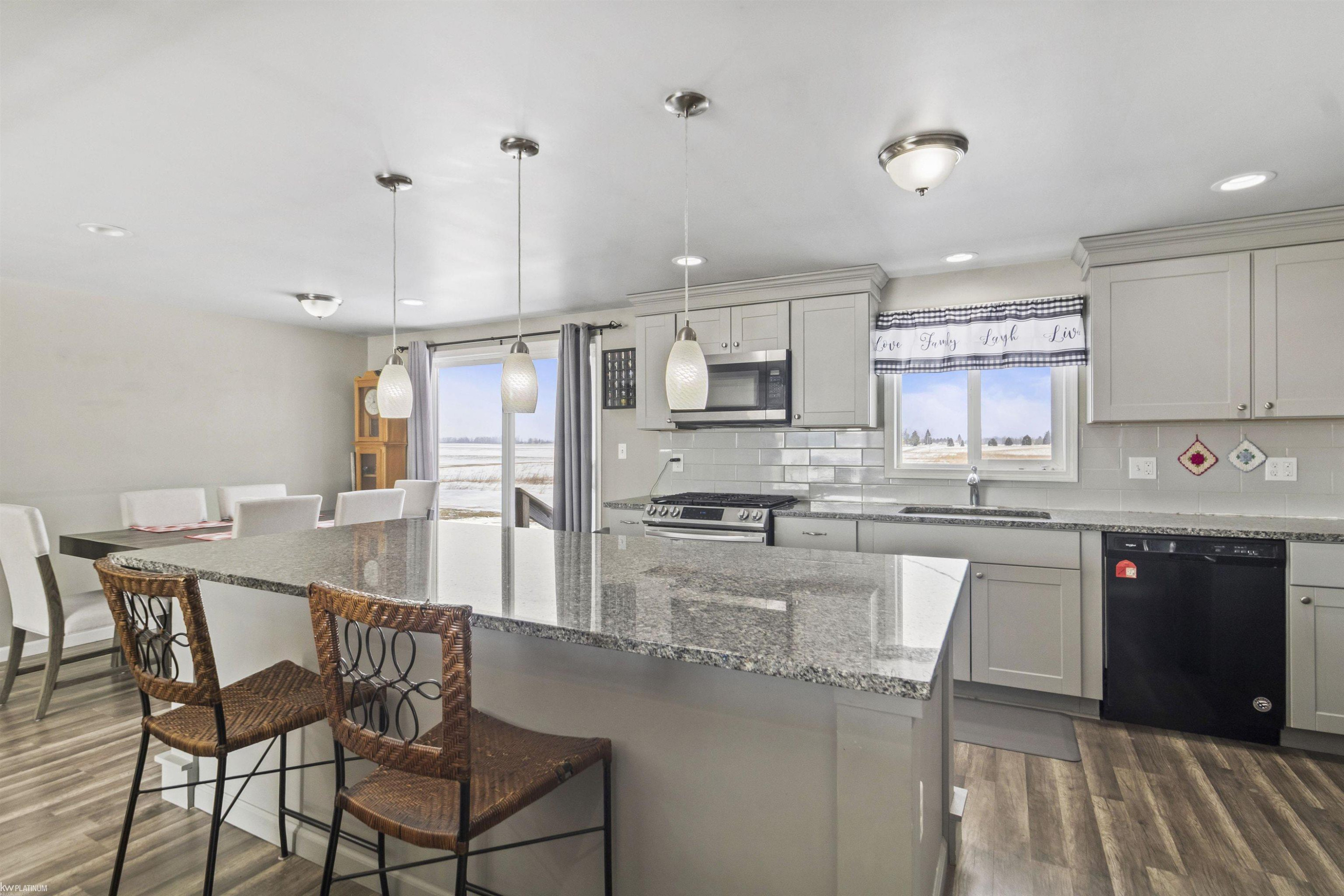 4521 Stone Road, Deckerville, MI 48427 — Photo 9