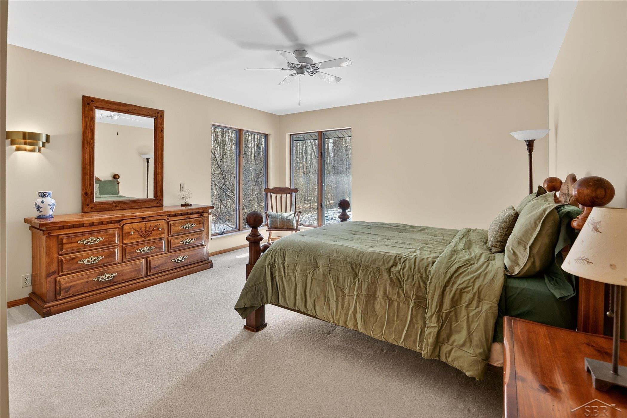 2852 E Leisure Lane, Midland, MI 48640 — Photo 31