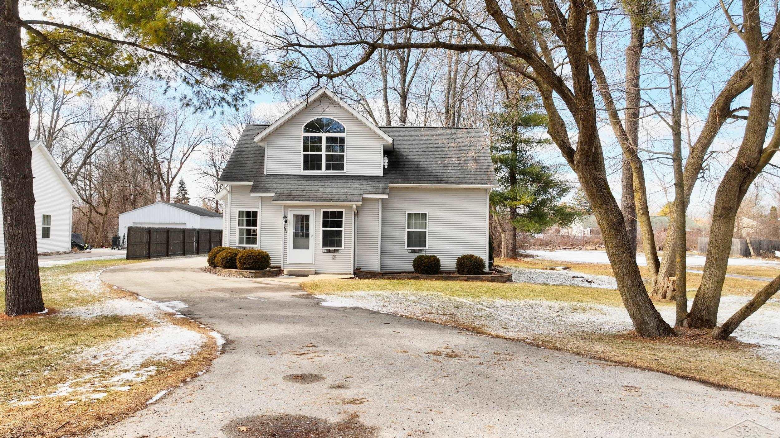 640 Lutzke Road, Saginaw, MI 48609 — Photo 2