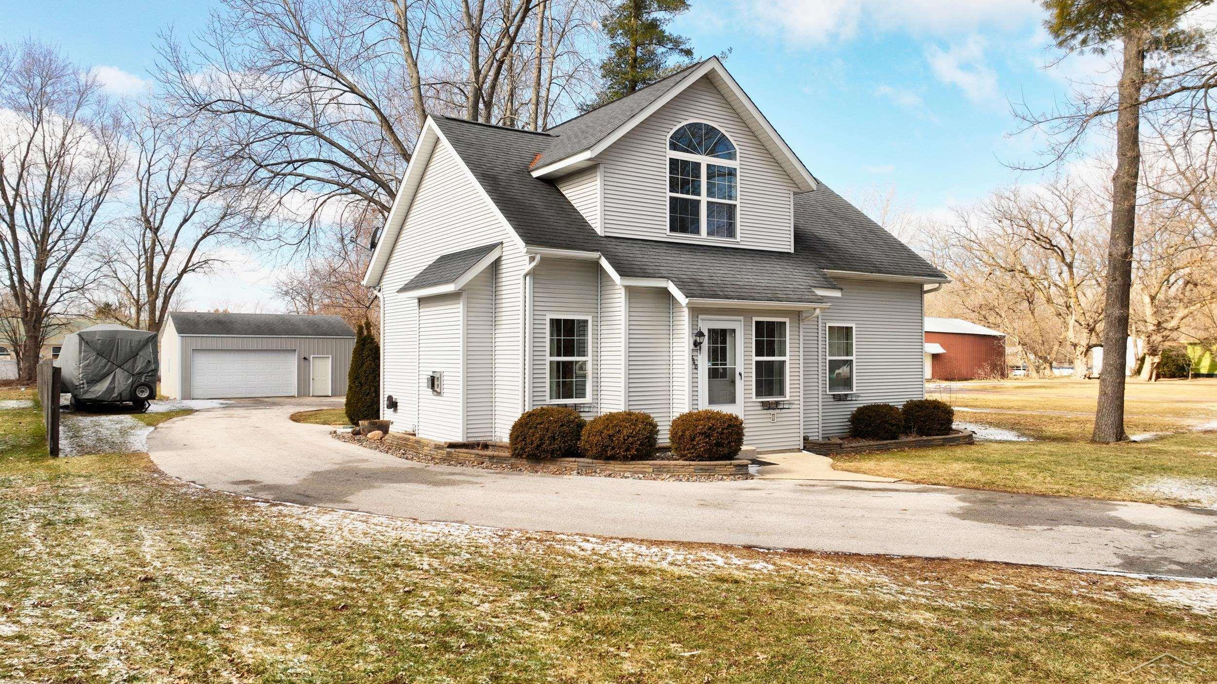 640 Lutzke Road, Saginaw, MI 48609 — Photo 3