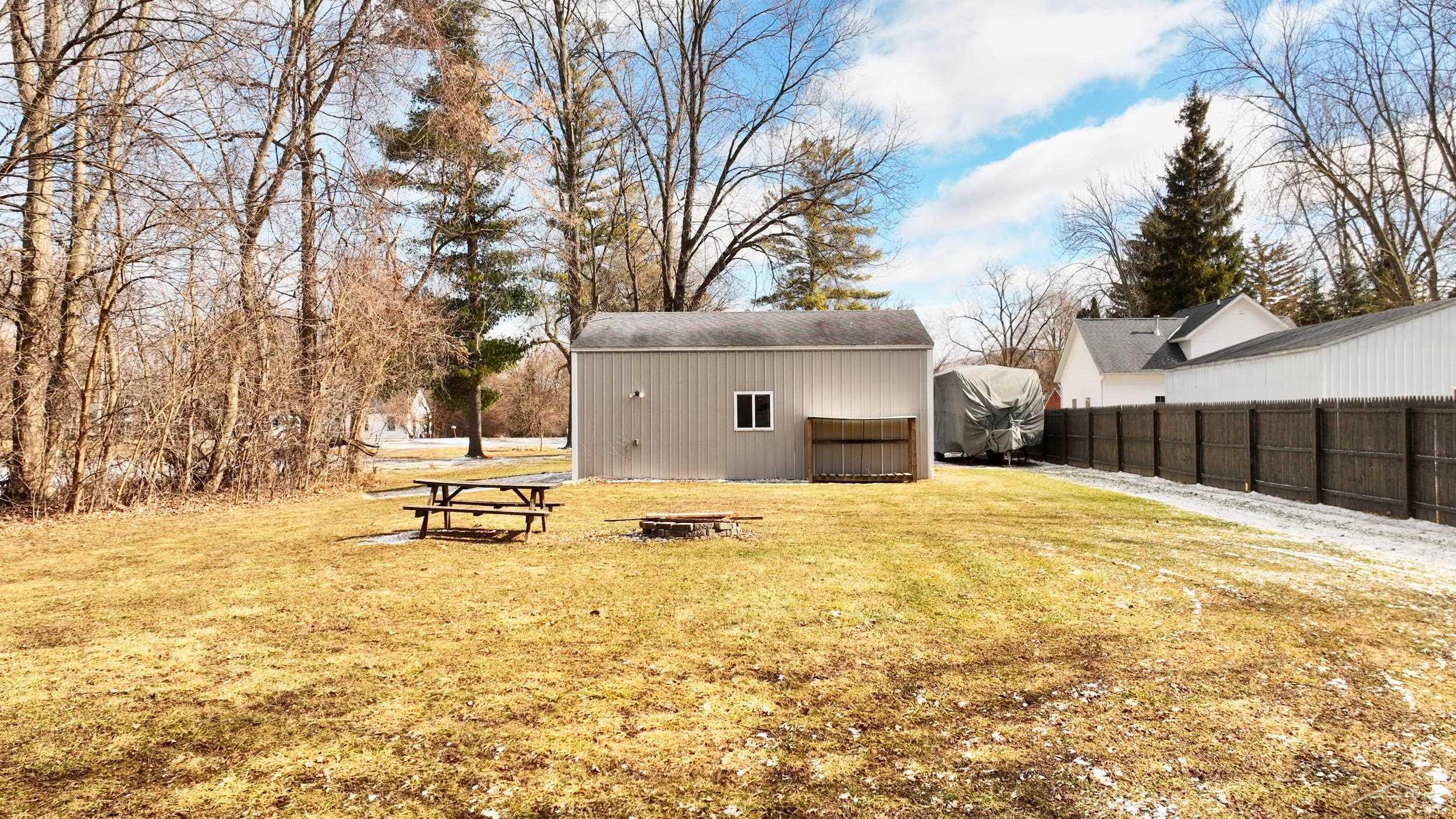 640 Lutzke Road, Saginaw, MI 48609 — Photo 4