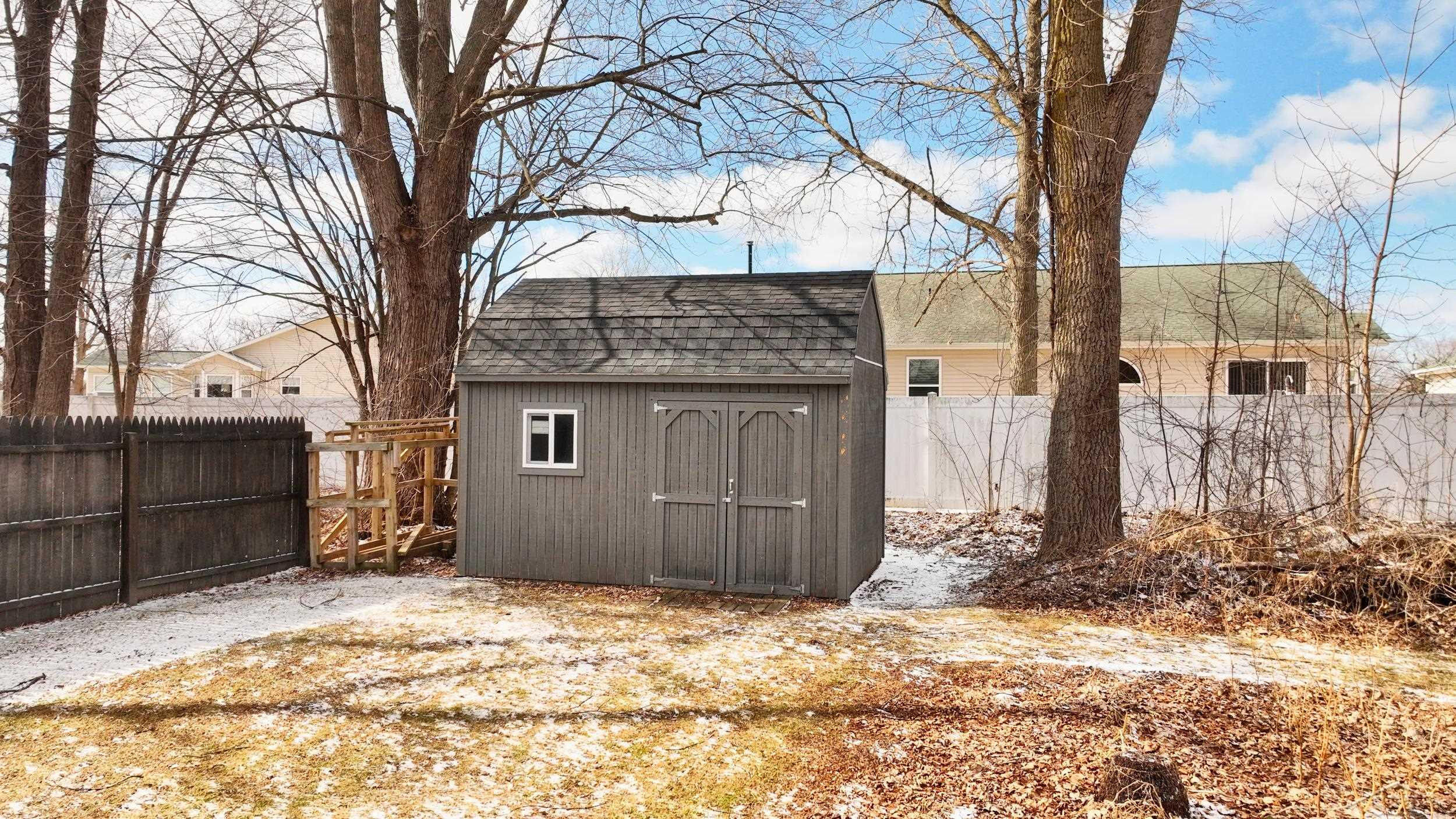 640 Lutzke Road, Saginaw, MI 48609 — Photo 5