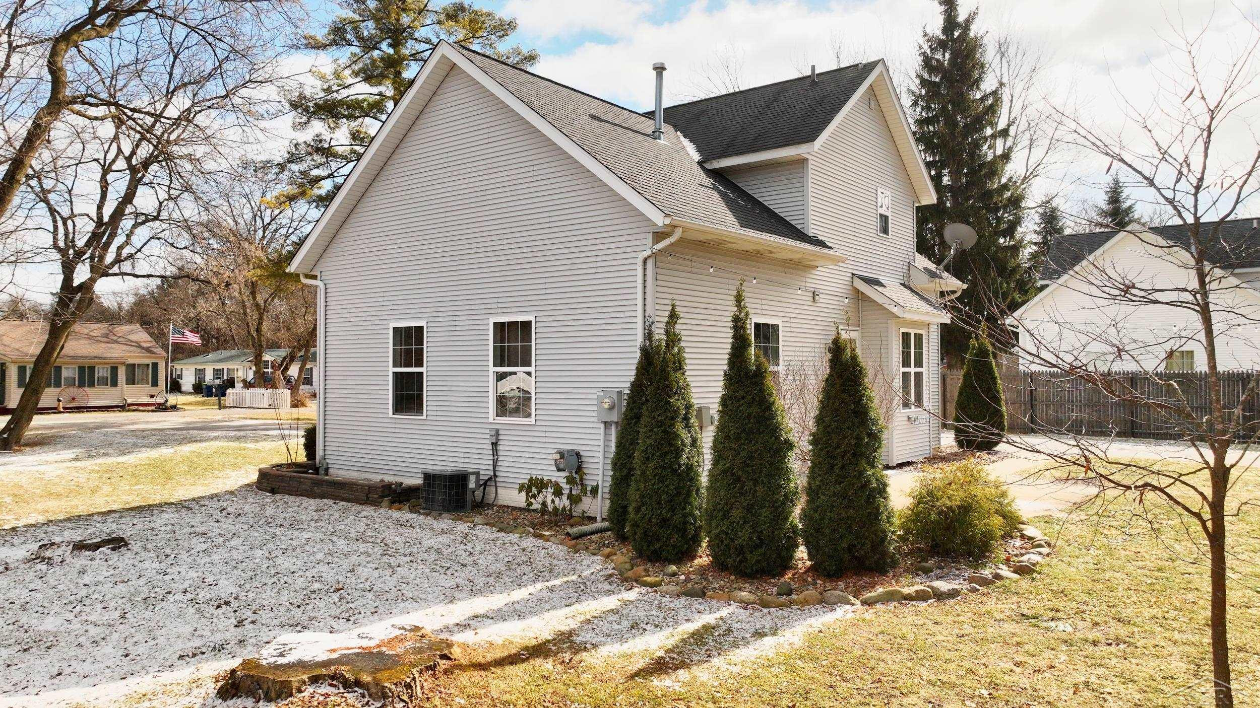 640 Lutzke Road, Saginaw, MI 48609 — Photo 34