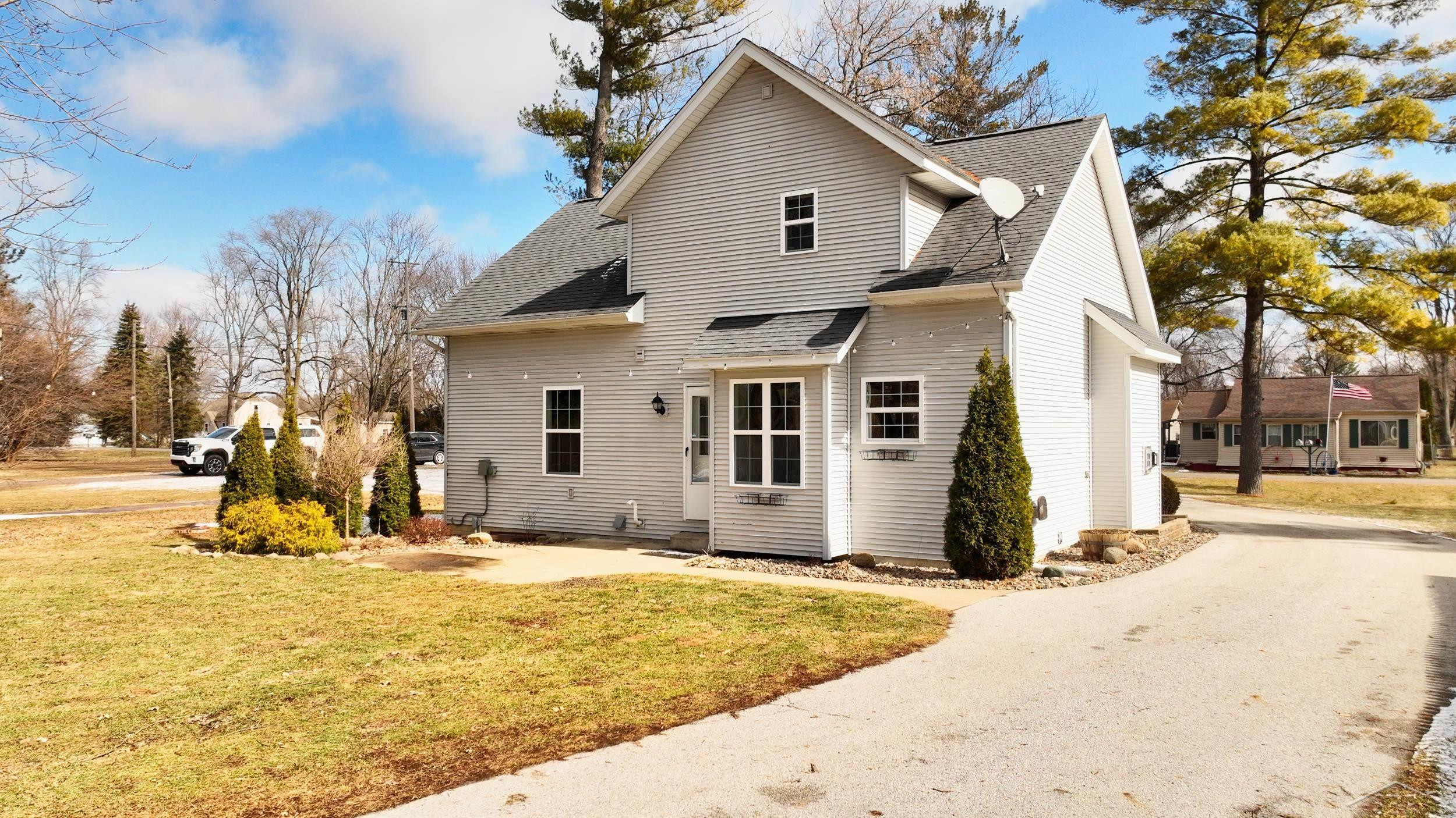 640 Lutzke Road, Saginaw, MI 48609 — Photo 35
