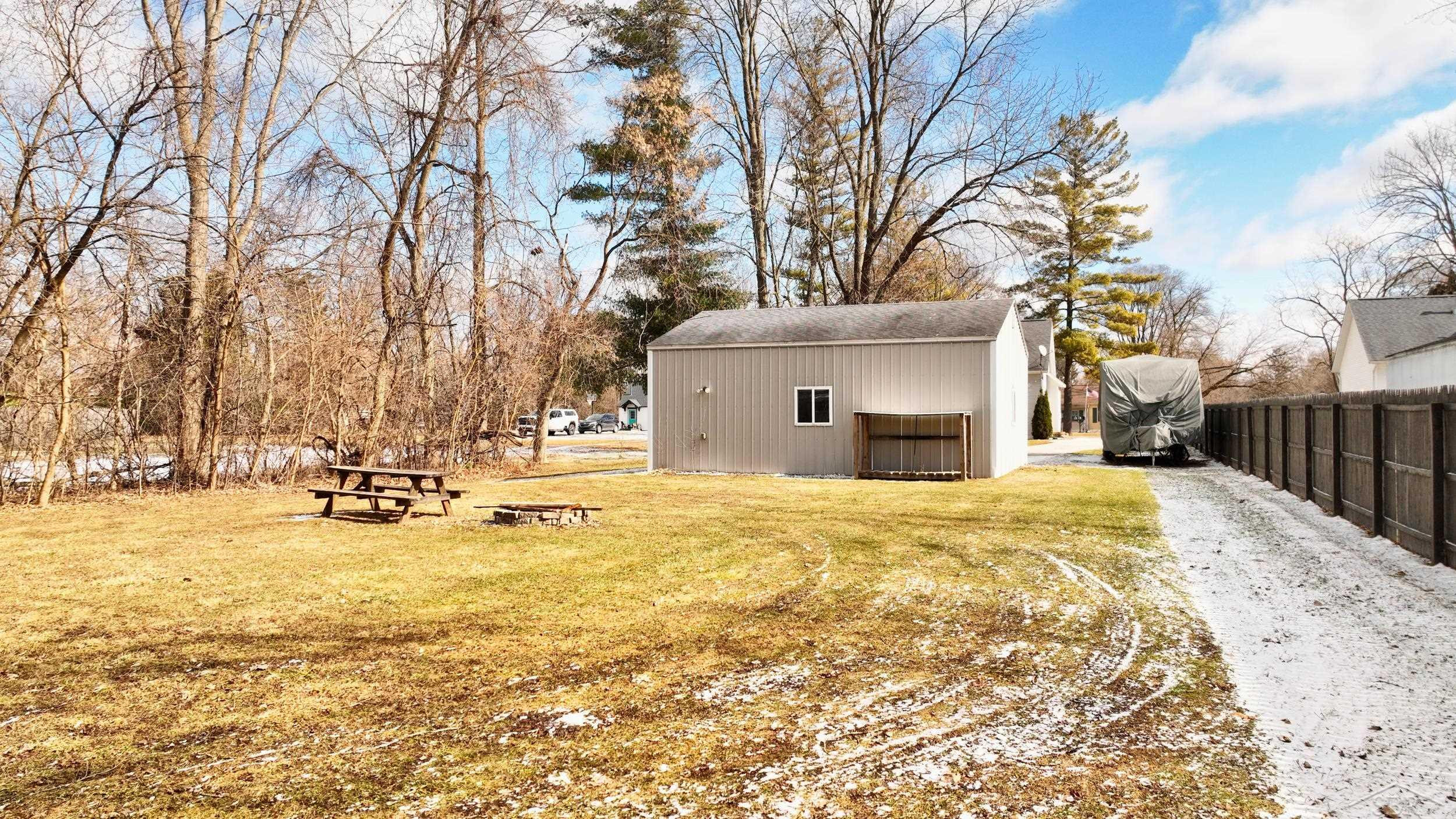 640 Lutzke Road, Saginaw, MI 48609 — Photo 38
