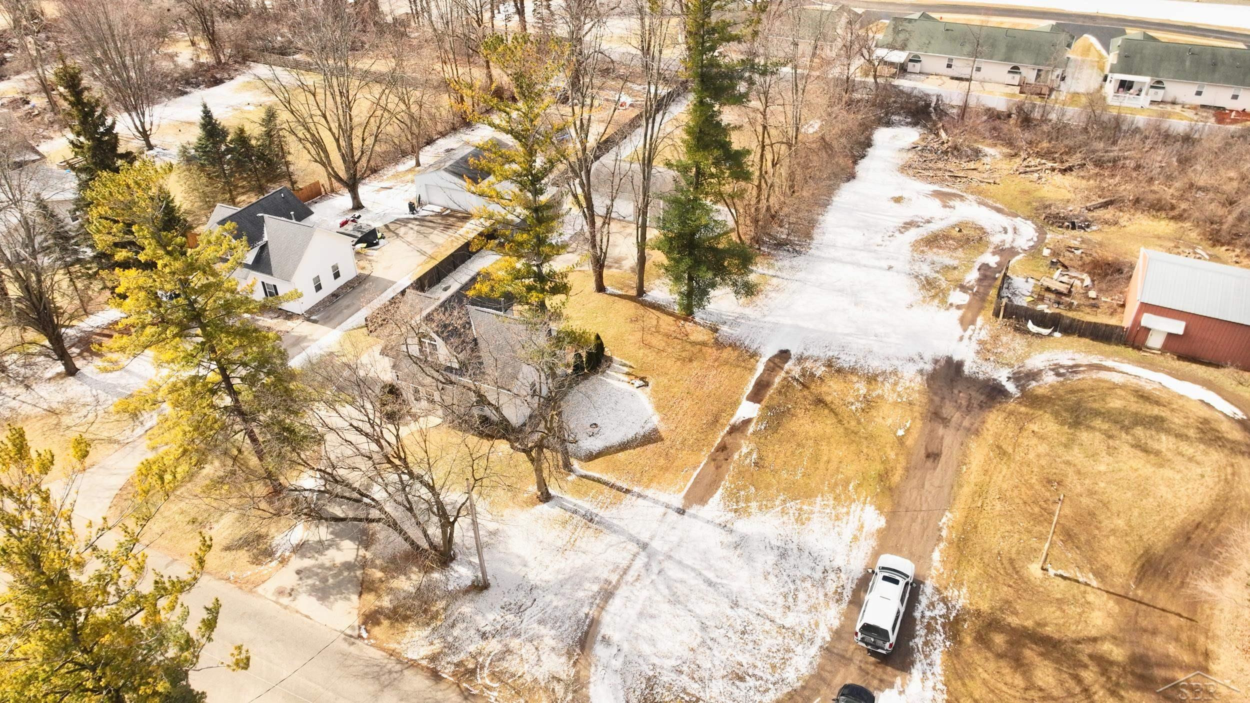 640 Lutzke Road, Saginaw, MI 48609 — Photo 39