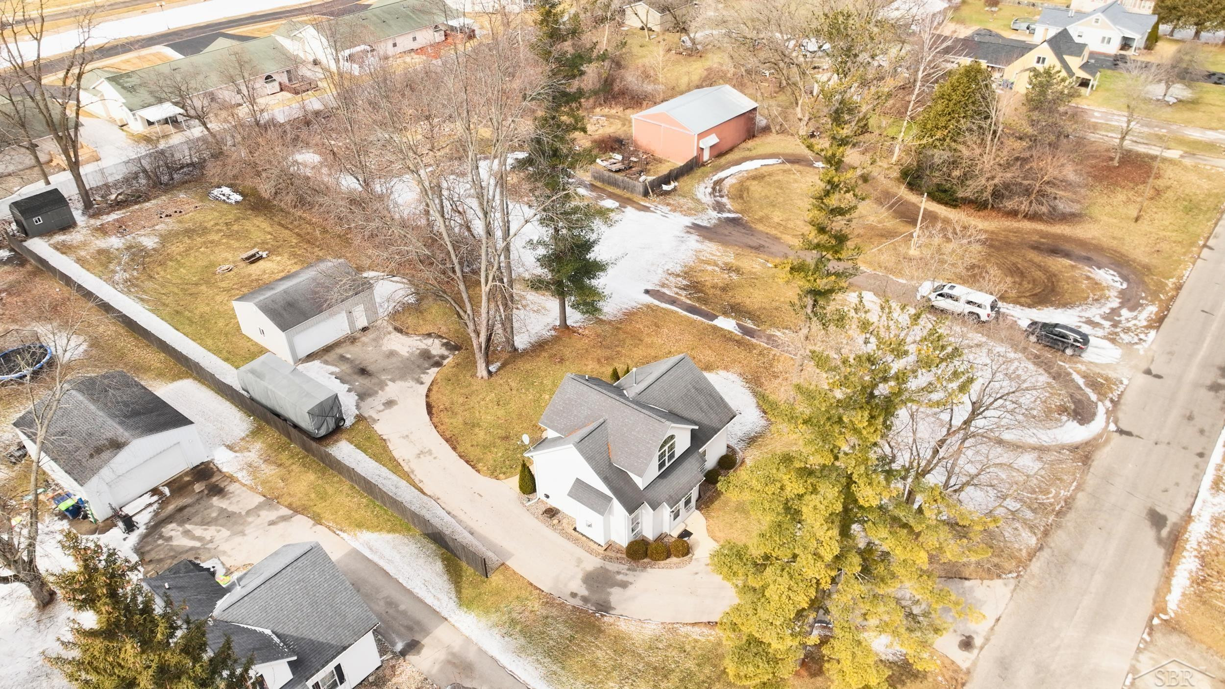 640 Lutzke Road, Saginaw, MI 48609 — Photo 40
