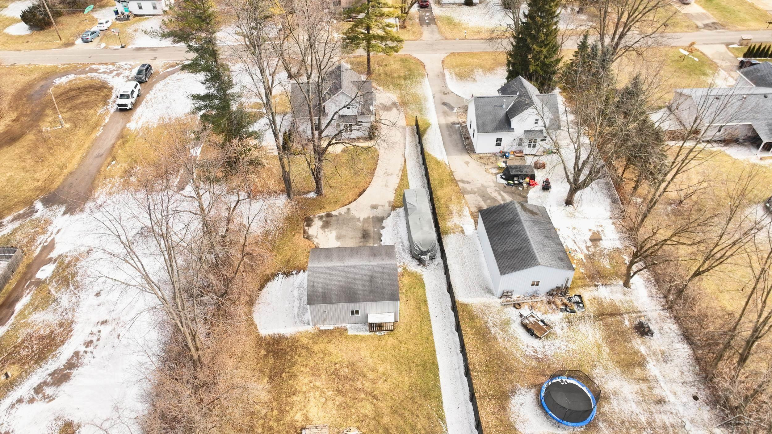 640 Lutzke Road, Saginaw, MI 48609 — Photo 41