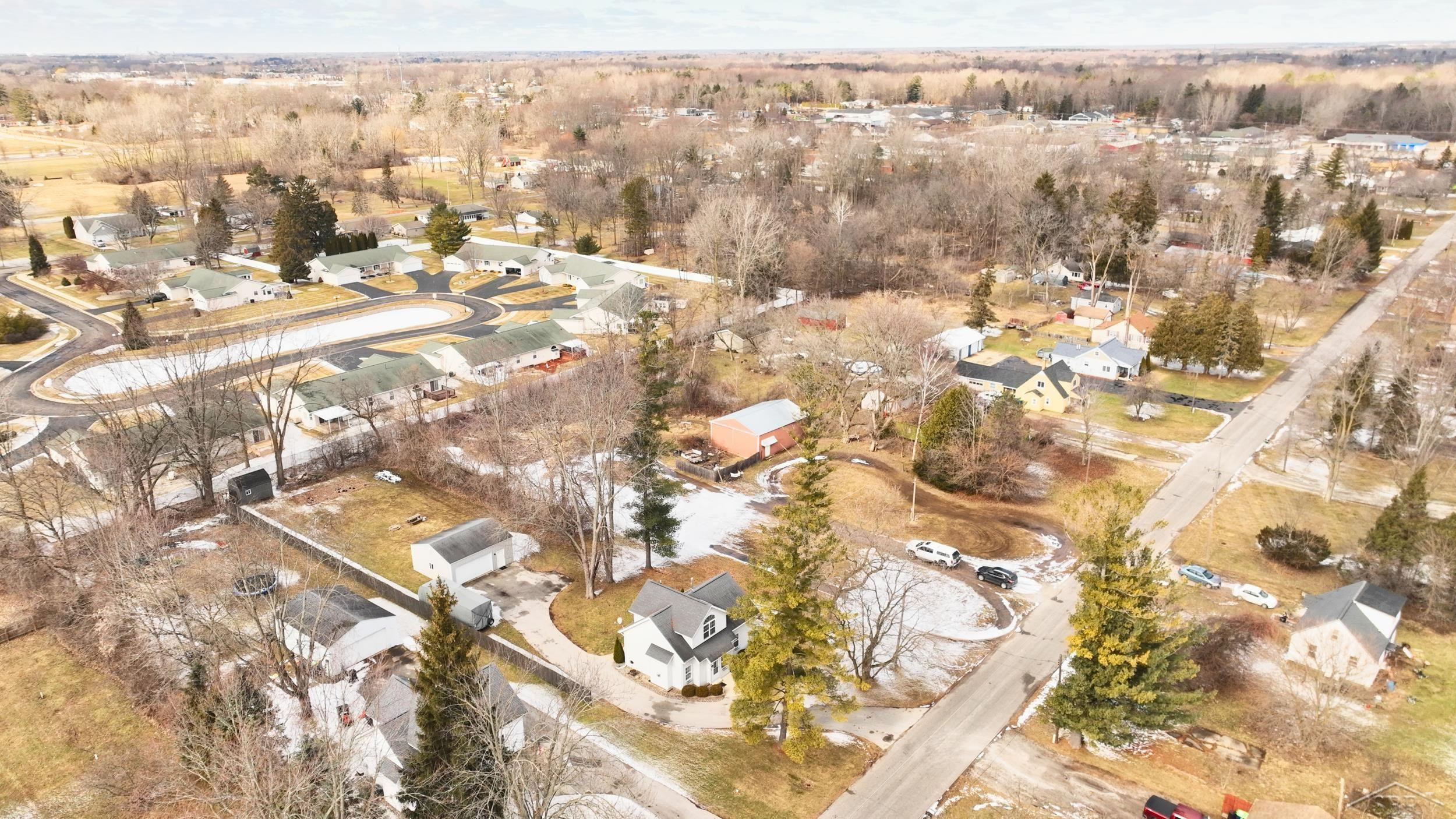 640 Lutzke Road, Saginaw, MI 48609 — Photo 42