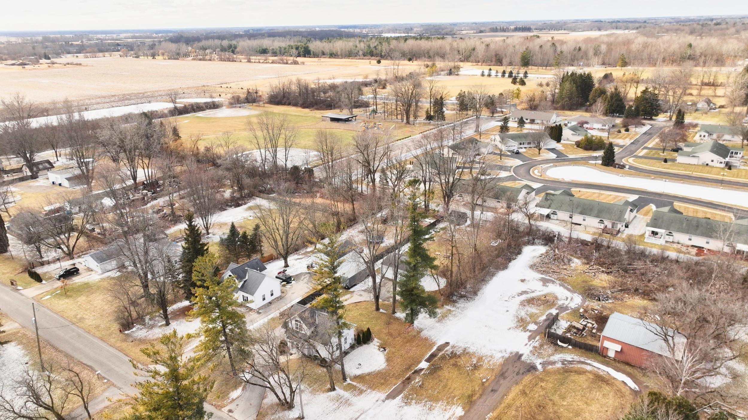 640 Lutzke Road, Saginaw, MI 48609 — Photo 43