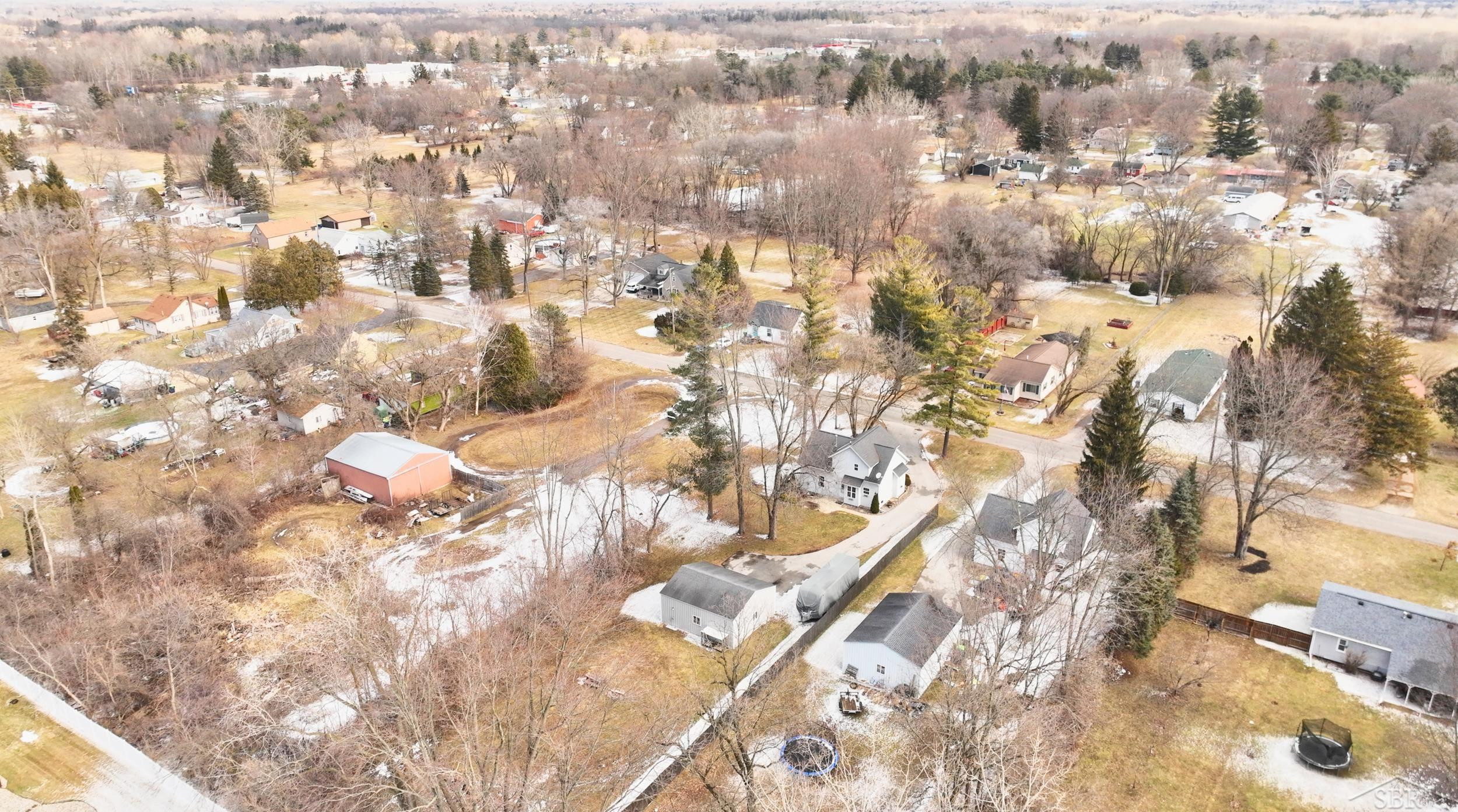 640 Lutzke Road, Saginaw, MI 48609 — Photo 44