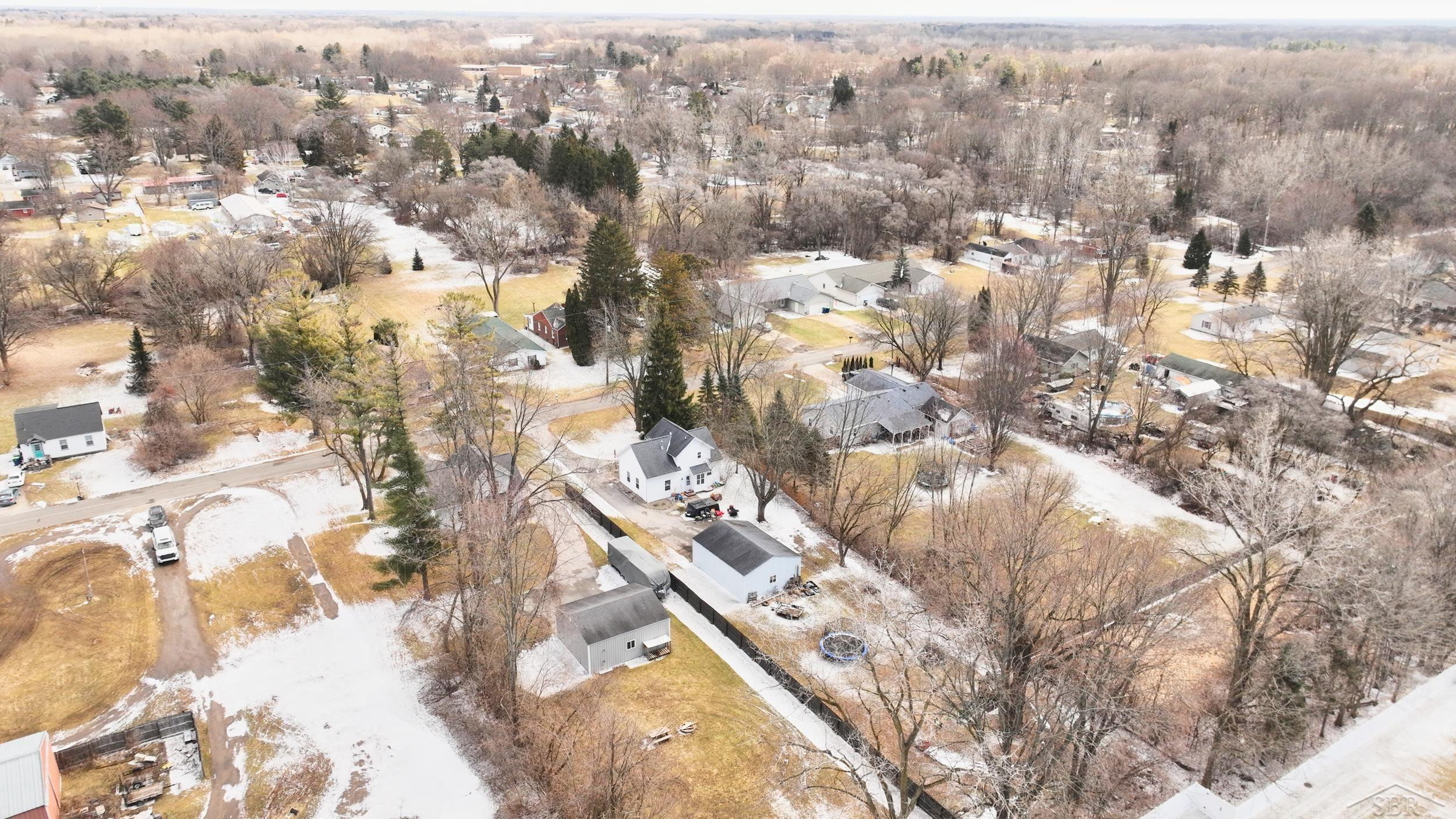 640 Lutzke Road, Saginaw, MI 48609 — Photo 45