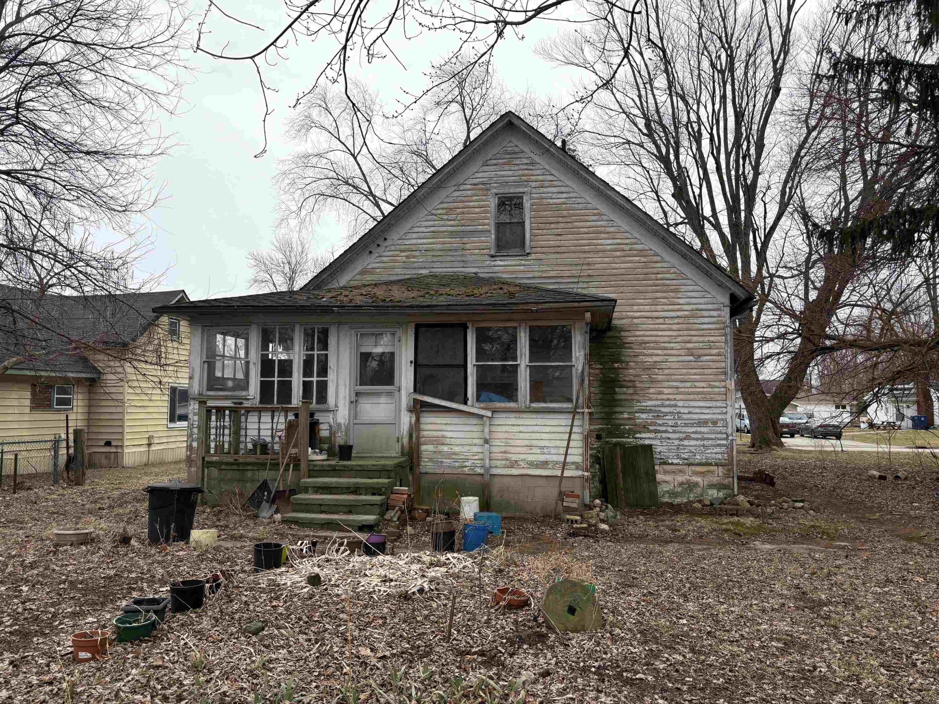 117 E Maple Street, Saint Charles, MI 48655 — Photo 4