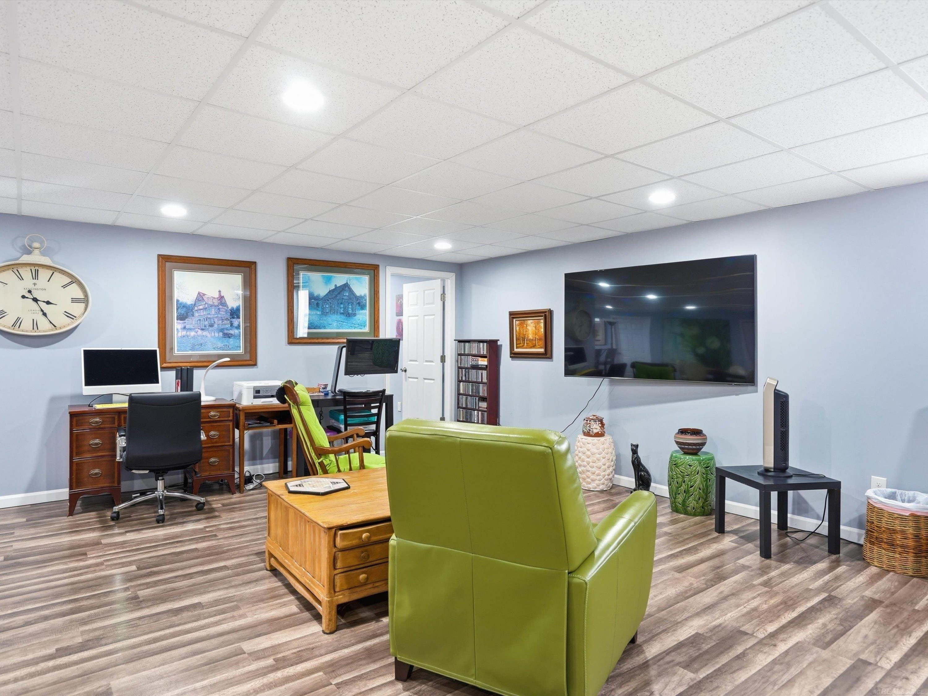 7175 N Georgetowne, MI 48095 — Photo 38