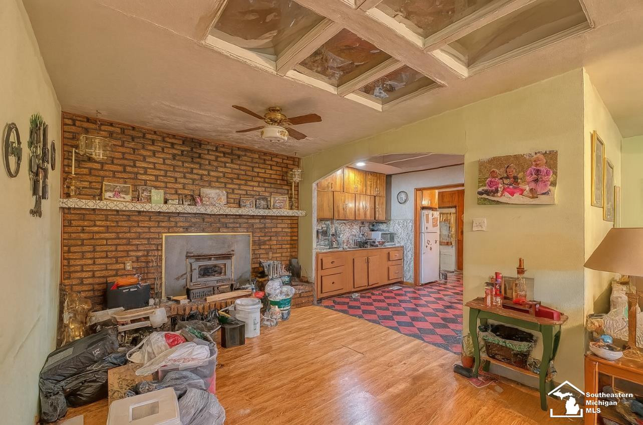 9089 S Telegraph Road, Temperance, MI 48182 — Photo 3