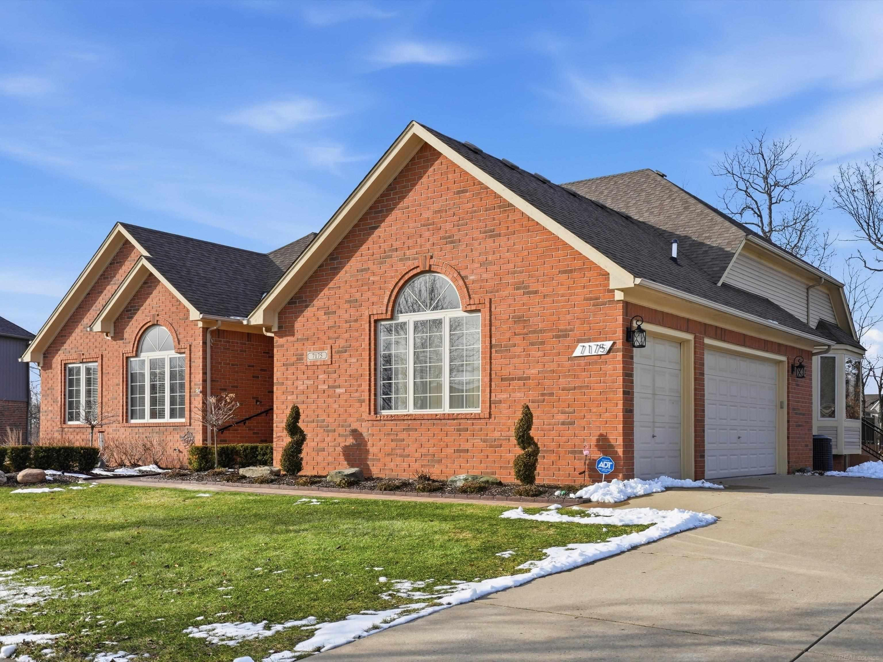 7175 N Georgetowne, MI 48095 — Photo 3