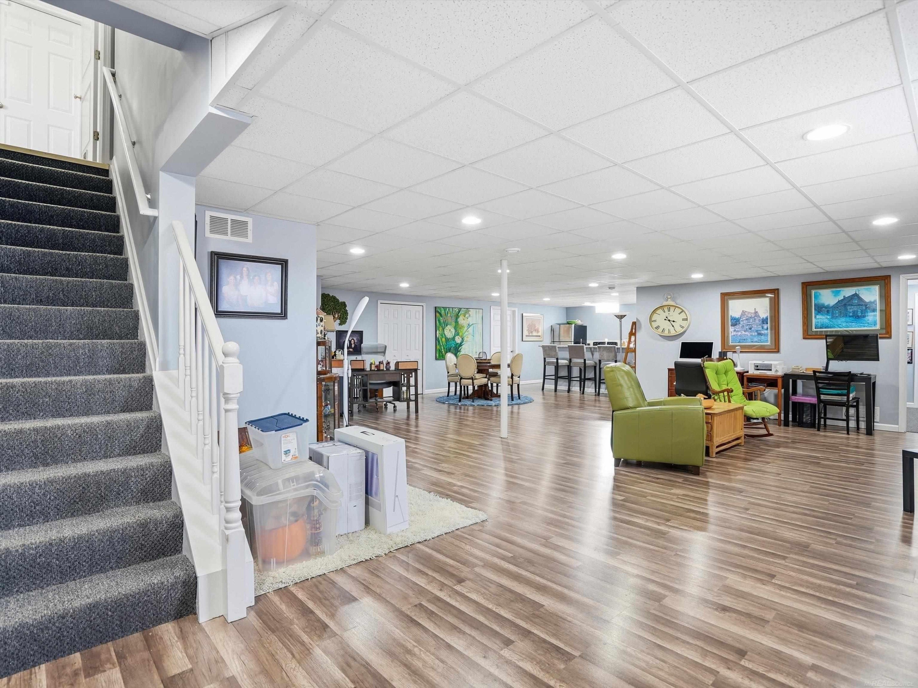 7175 N Georgetowne, MI 48095 — Photo 35
