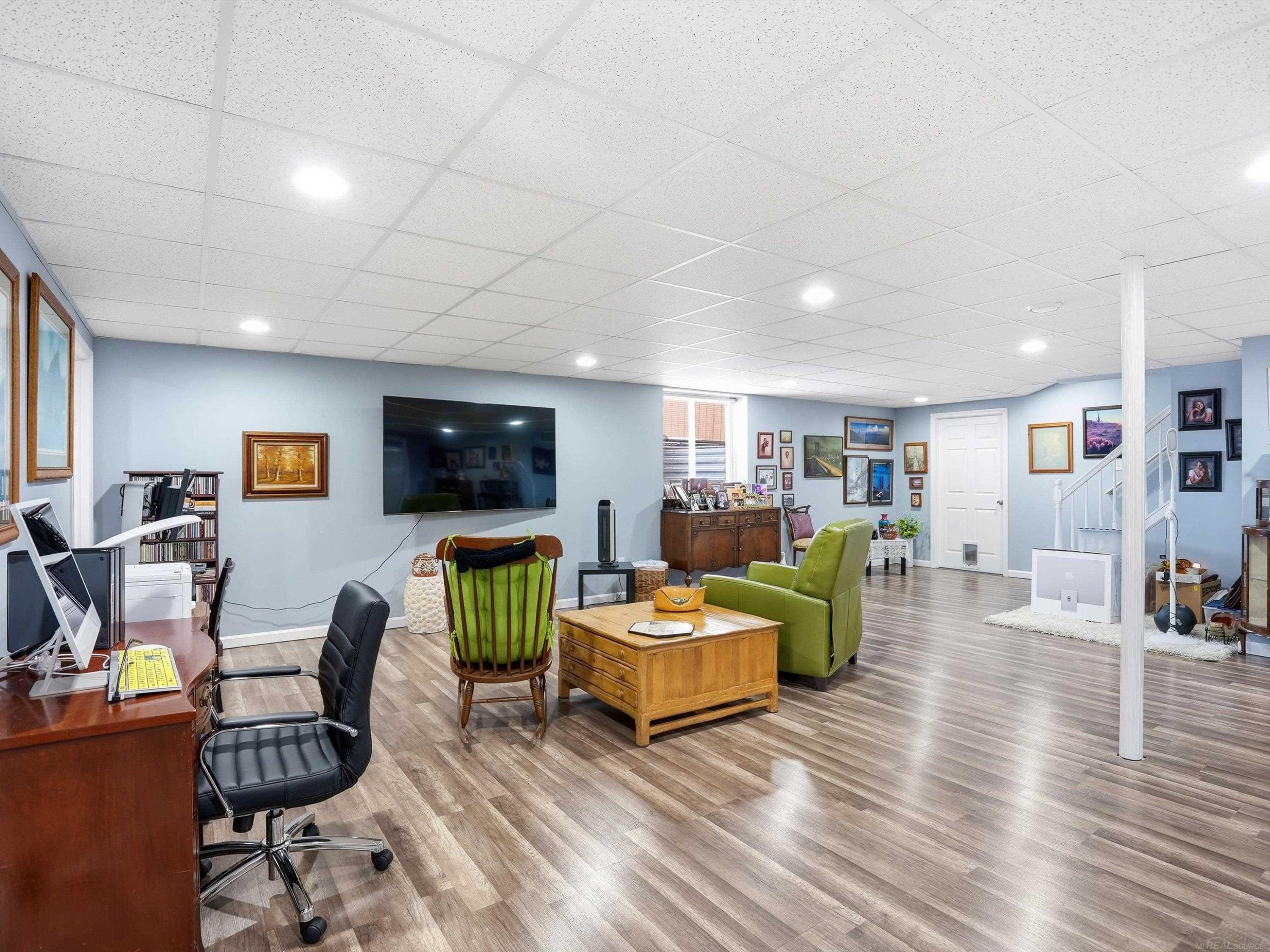 7175 N Georgetowne, MI 48095 — Photo 43