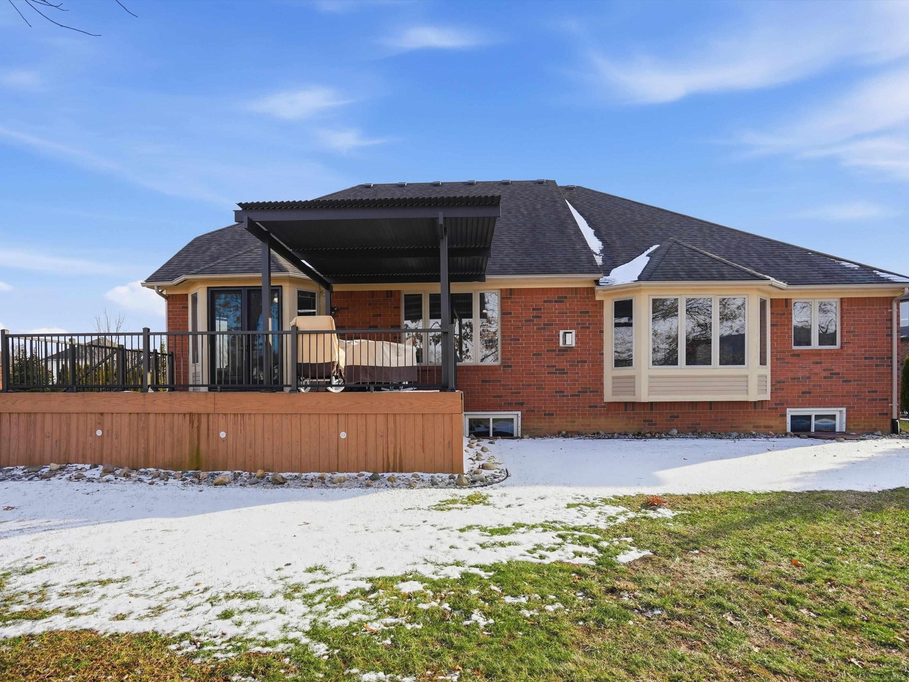 7175 N Georgetowne, MI 48095 — Photo 44