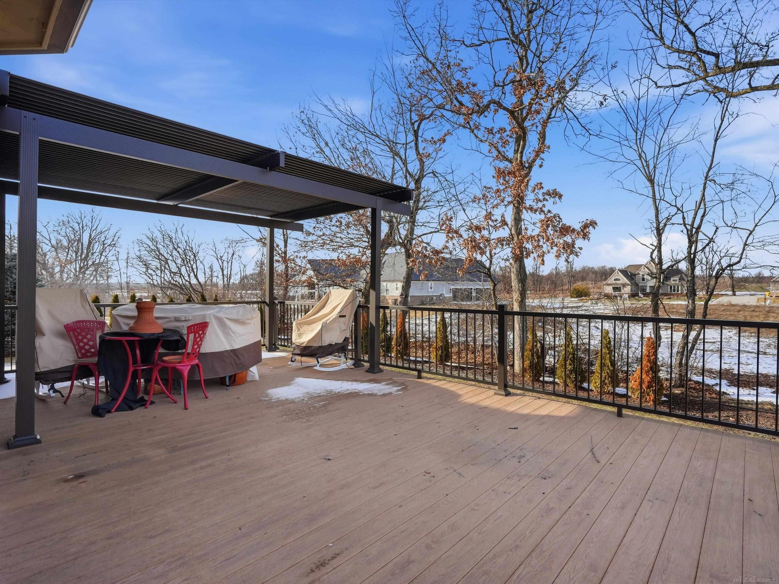7175 N Georgetowne, MI 48095 — Photo 45