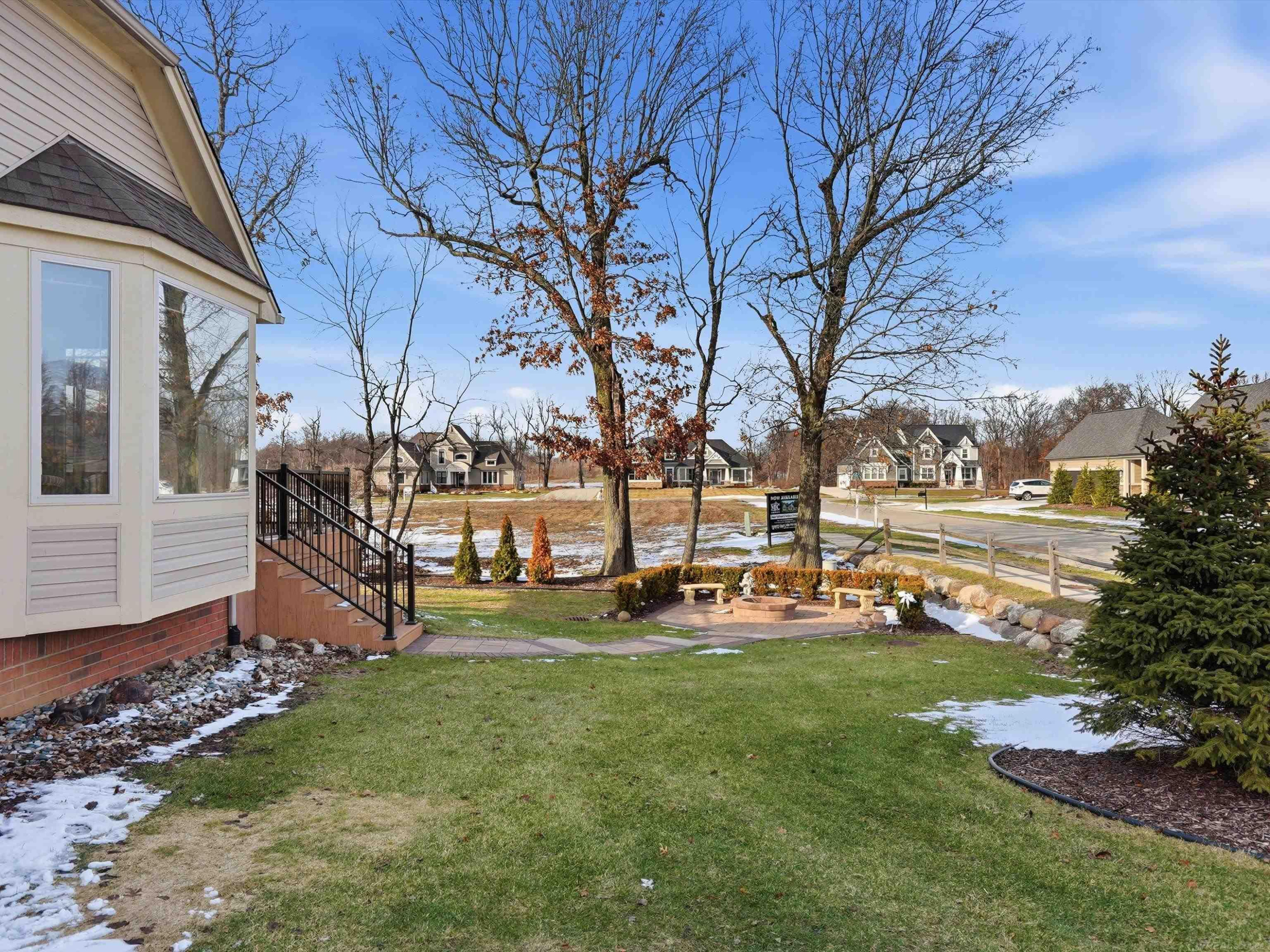 7175 N Georgetowne, MI 48095 — Photo 47