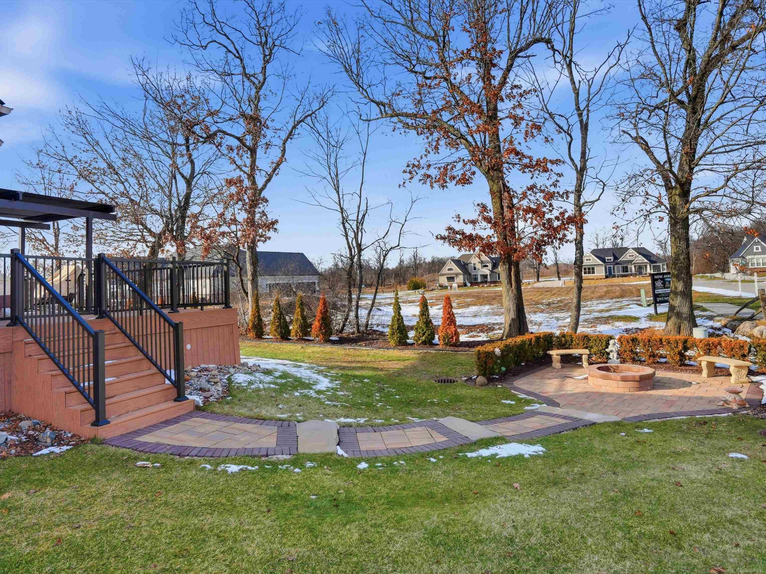 7175 N Georgetowne, MI 48095 — Photo 48