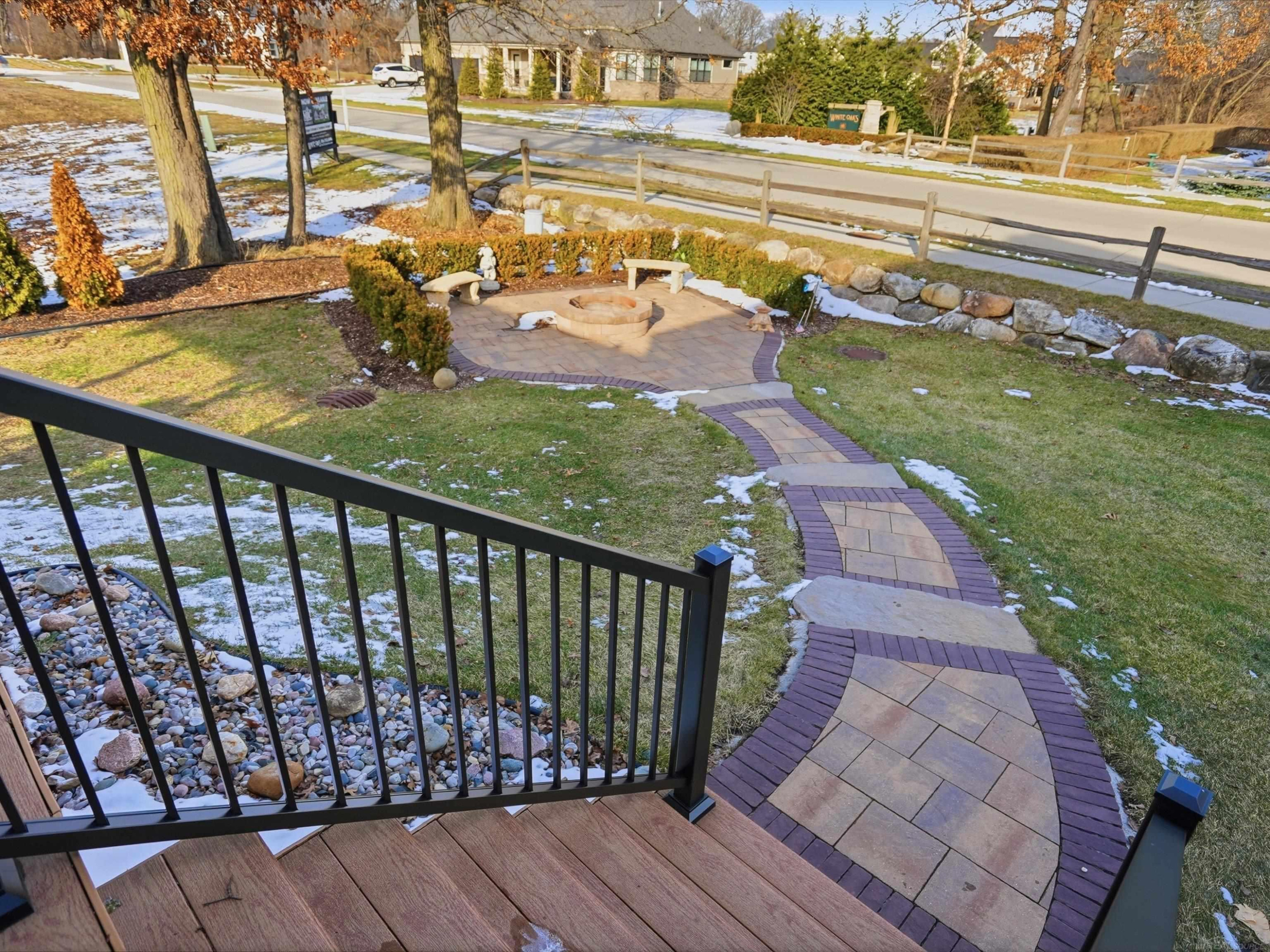 7175 N Georgetowne, MI 48095 — Photo 49
