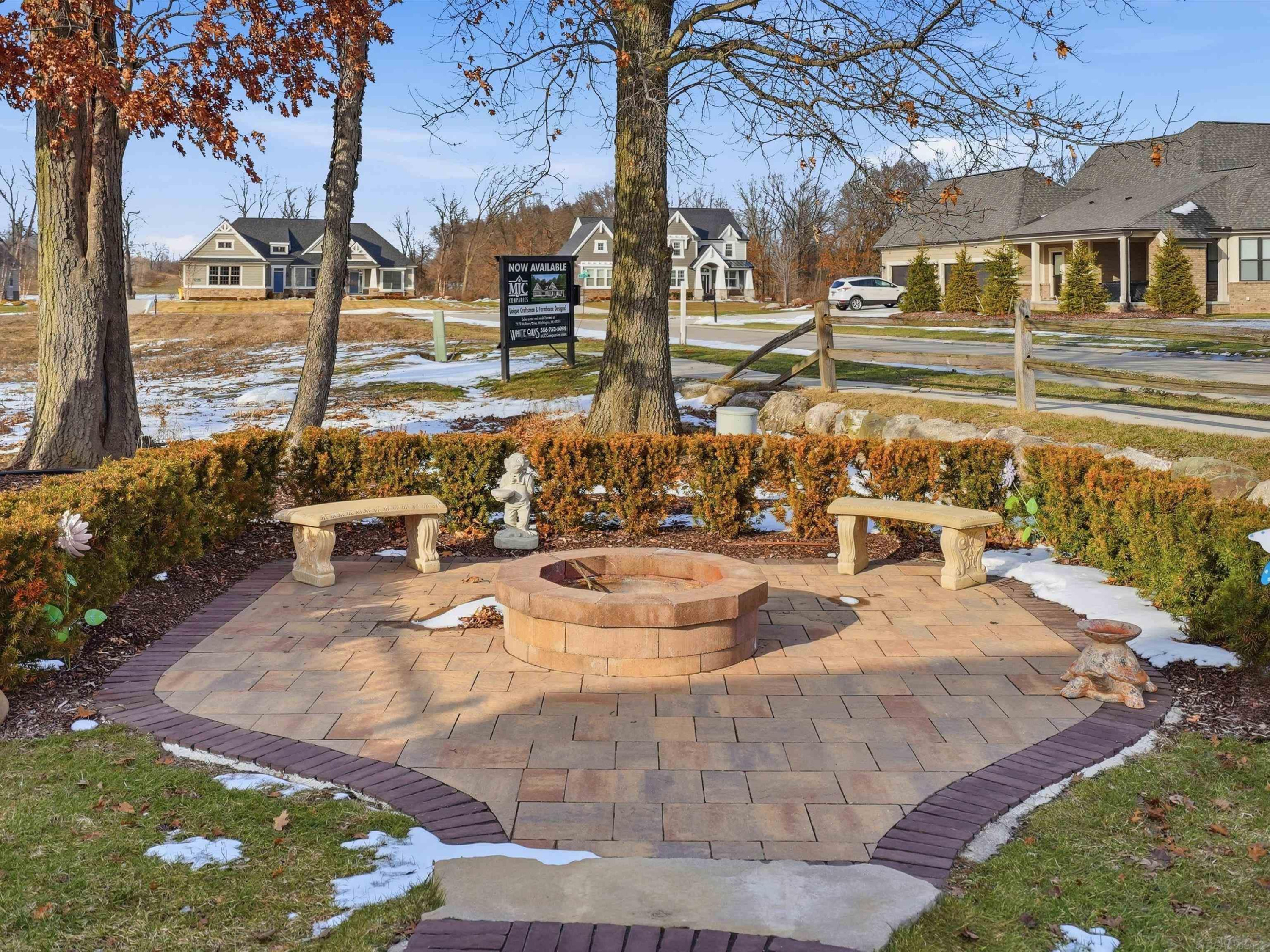 7175 N Georgetowne, MI 48095 — Photo 50