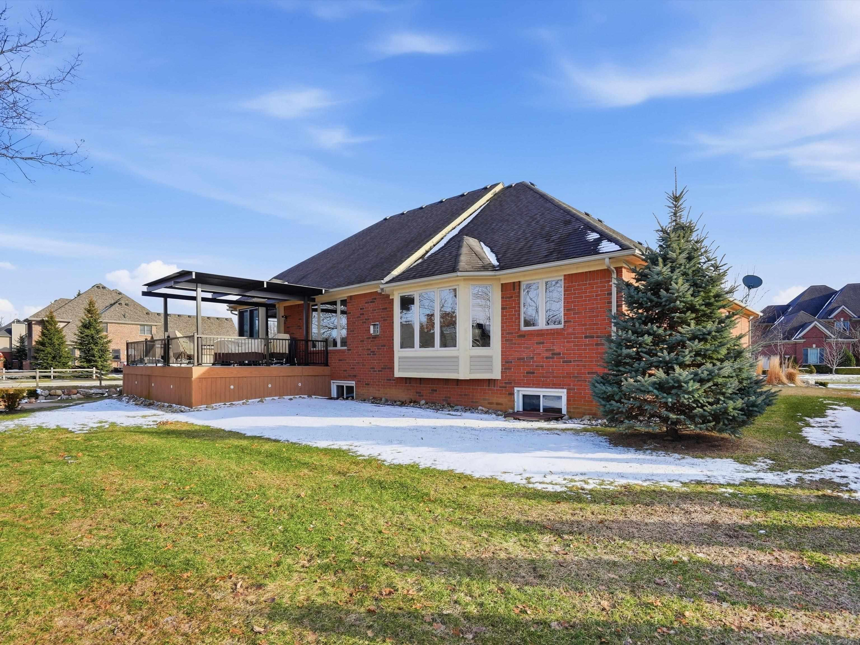 7175 N Georgetowne, MI 48095 — Photo 51