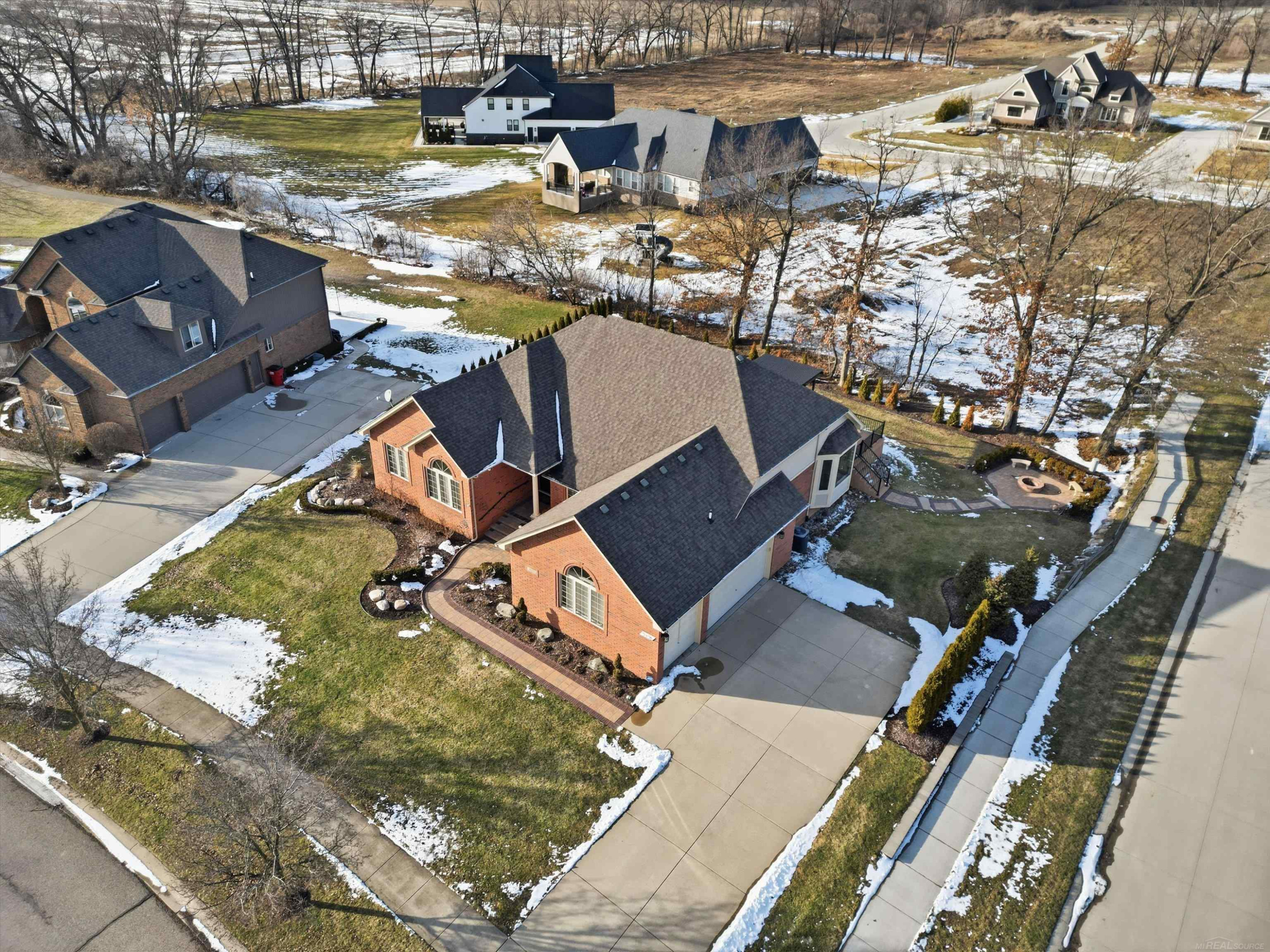 7175 N Georgetowne, MI 48095 — Photo 52
