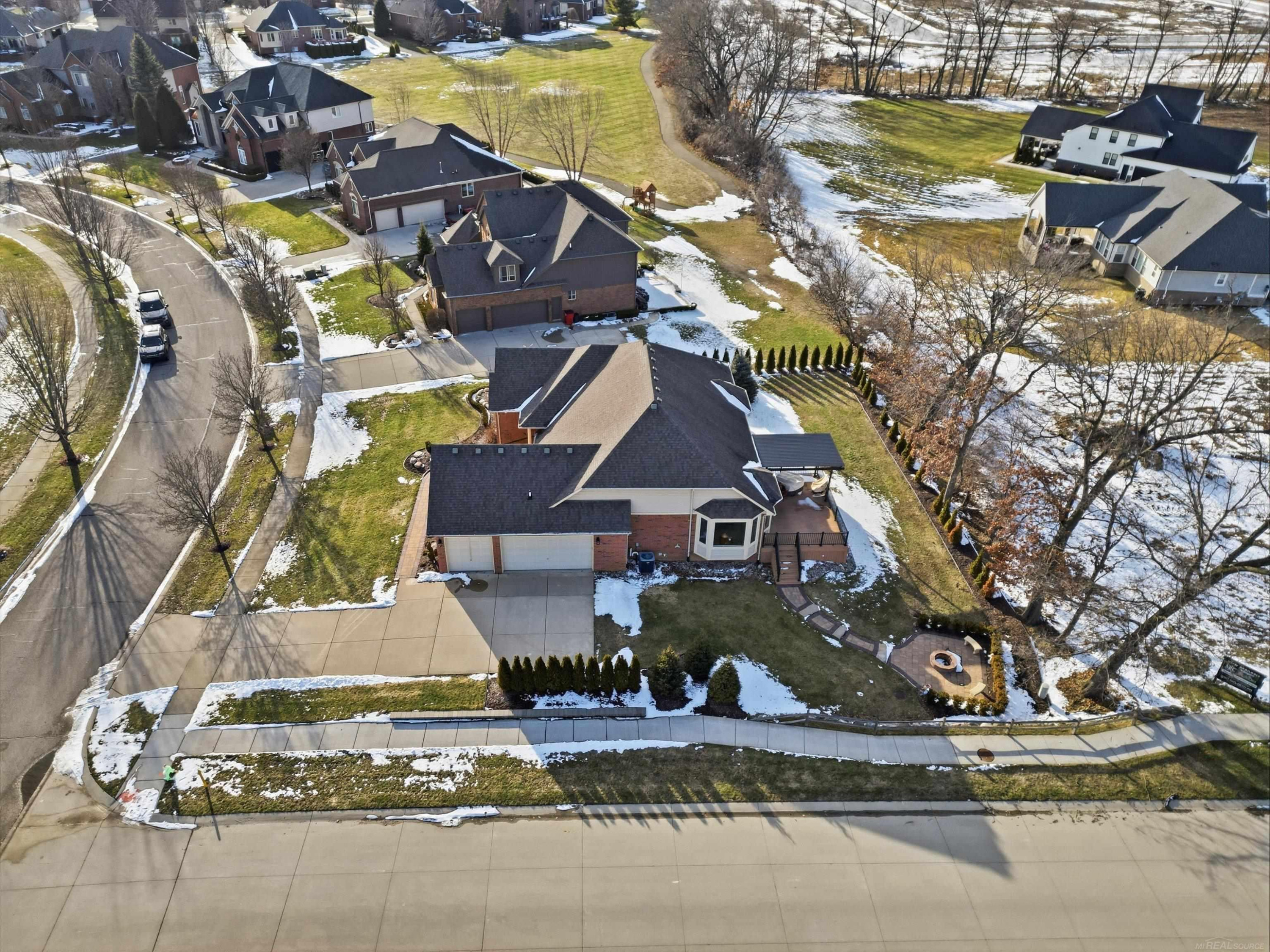 7175 N Georgetowne, MI 48095 — Photo 53