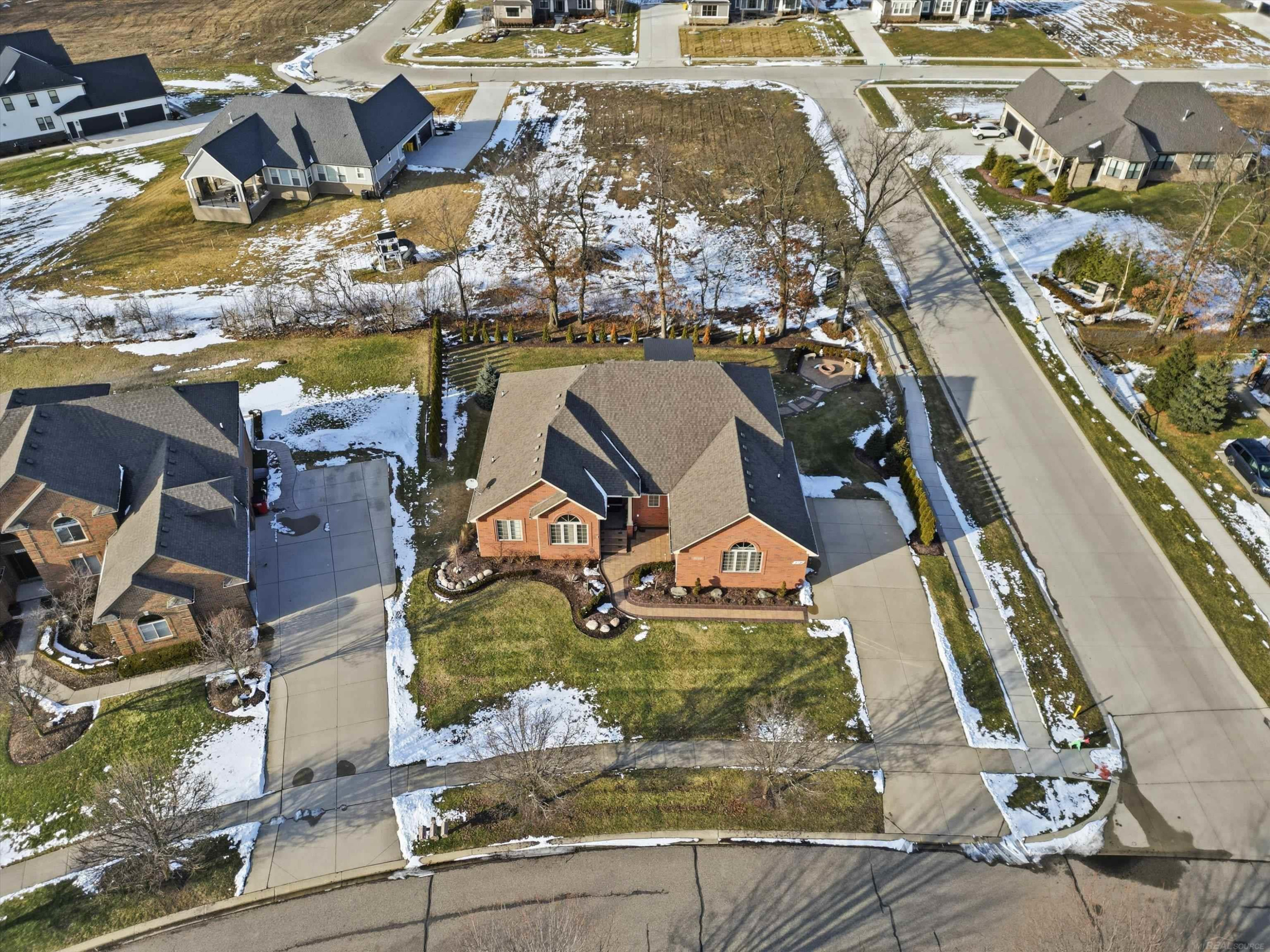 7175 N Georgetowne, MI 48095 — Photo 54