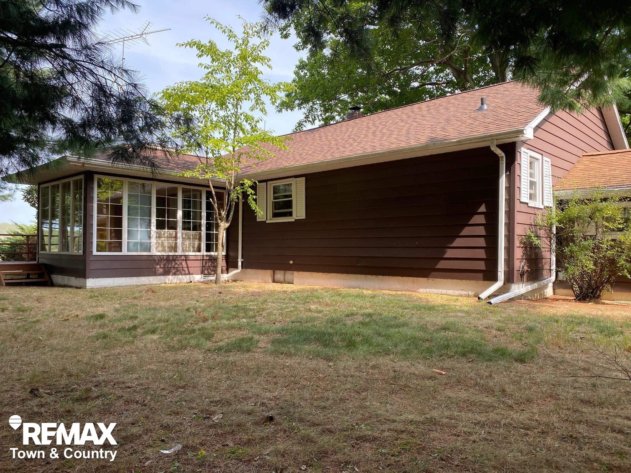 4169 Howard Road, Gladwin, MI 48624 — Photo 2