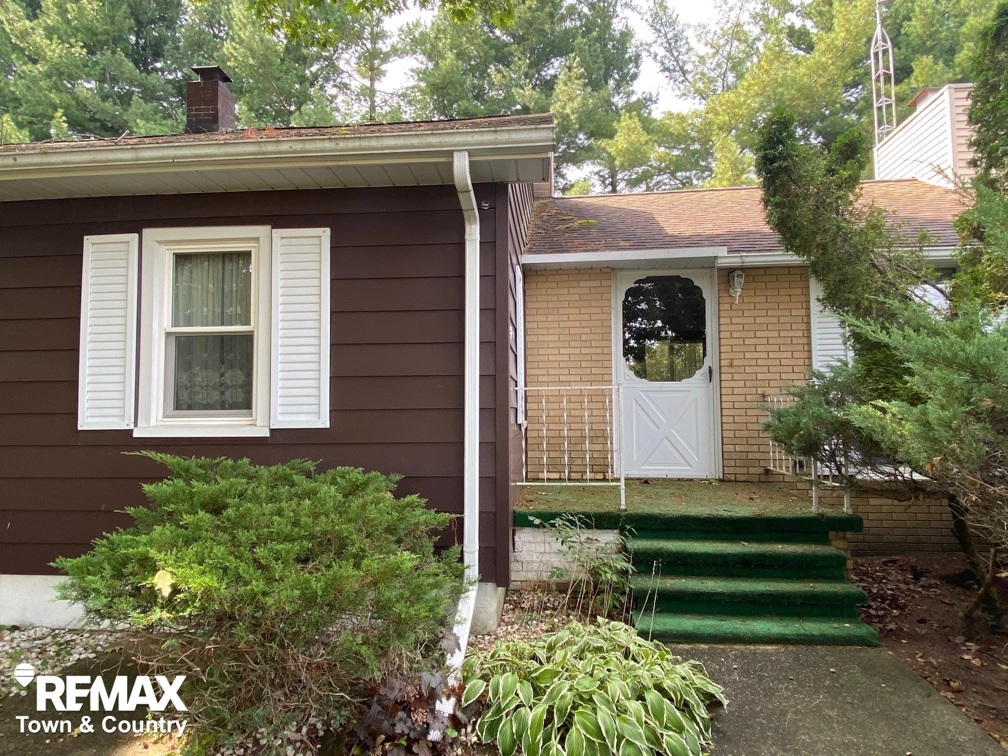 4169 Howard Road, Gladwin, MI 48624 — Photo 4